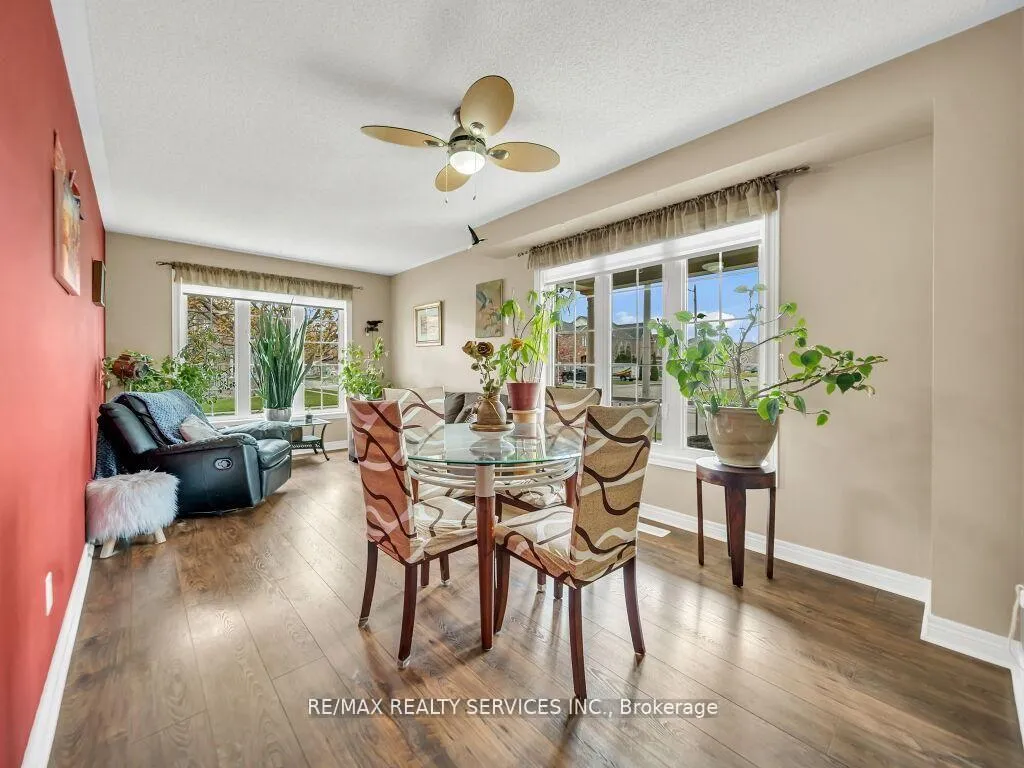 Photo 8 of 21 Filbert Way, Brampton, Fletcher's Meadow — HOMEH