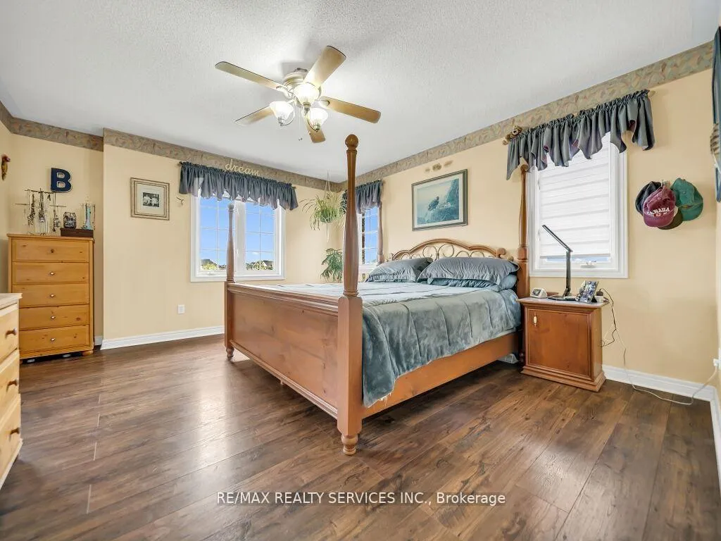 Photo 19 of 21 Filbert Way, Brampton, Fletcher's Meadow — HOMEH