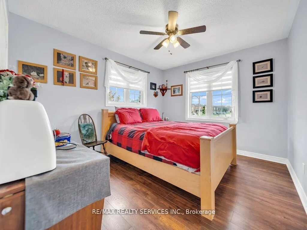 Photo 29 of 21 Filbert Way, Brampton, Fletcher's Meadow — HOMEH