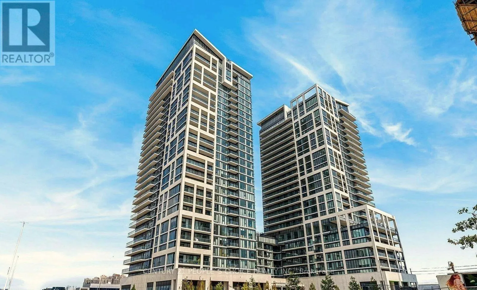 Photo 8 of Unit 412, 27 Korda Gate, Vaughan, Concord — HOMEH