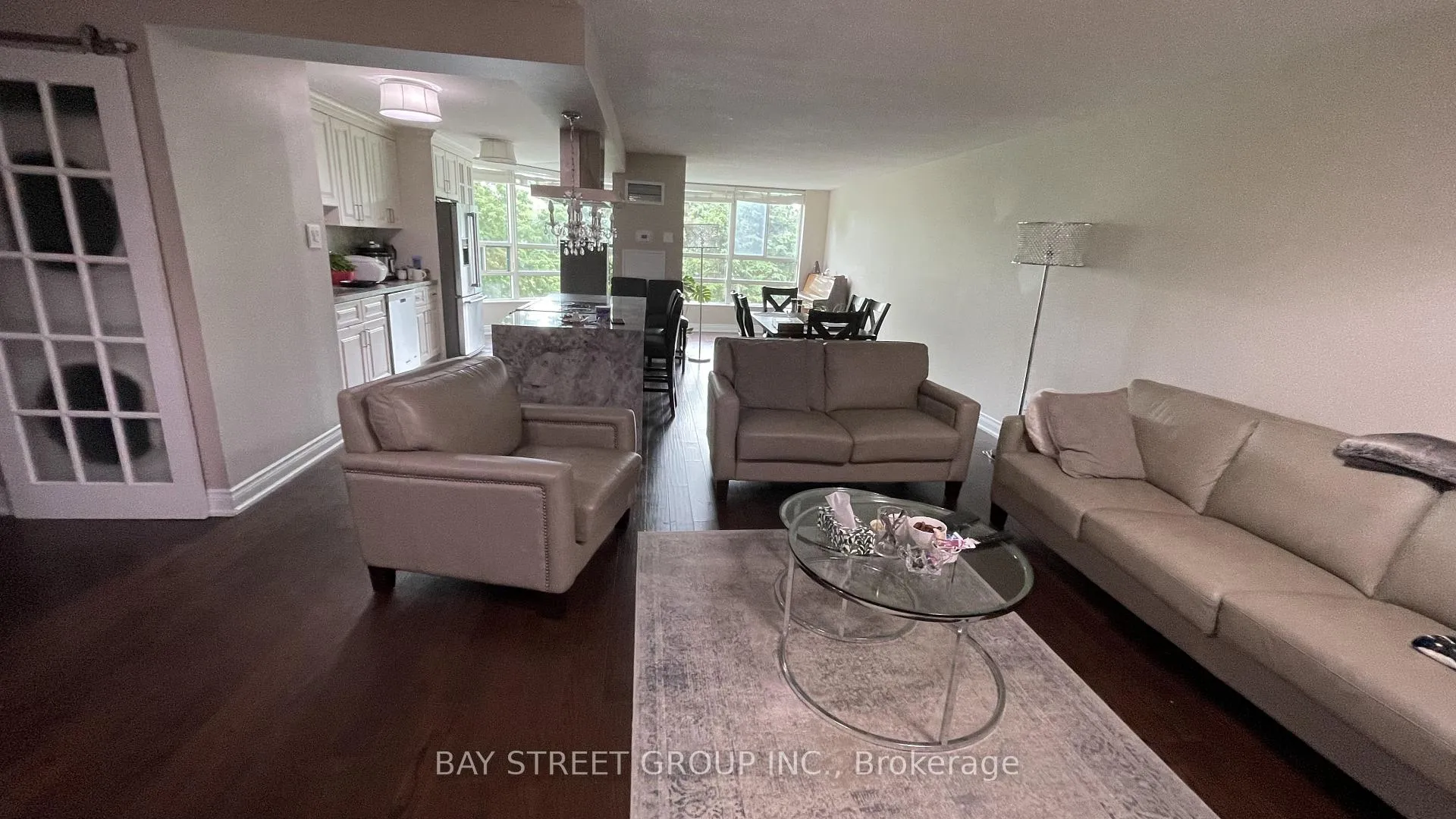Photo 5 of Unit 423, 7905 Bayview Avenue, Markham, Aileen-Willowbrook — HOMEH