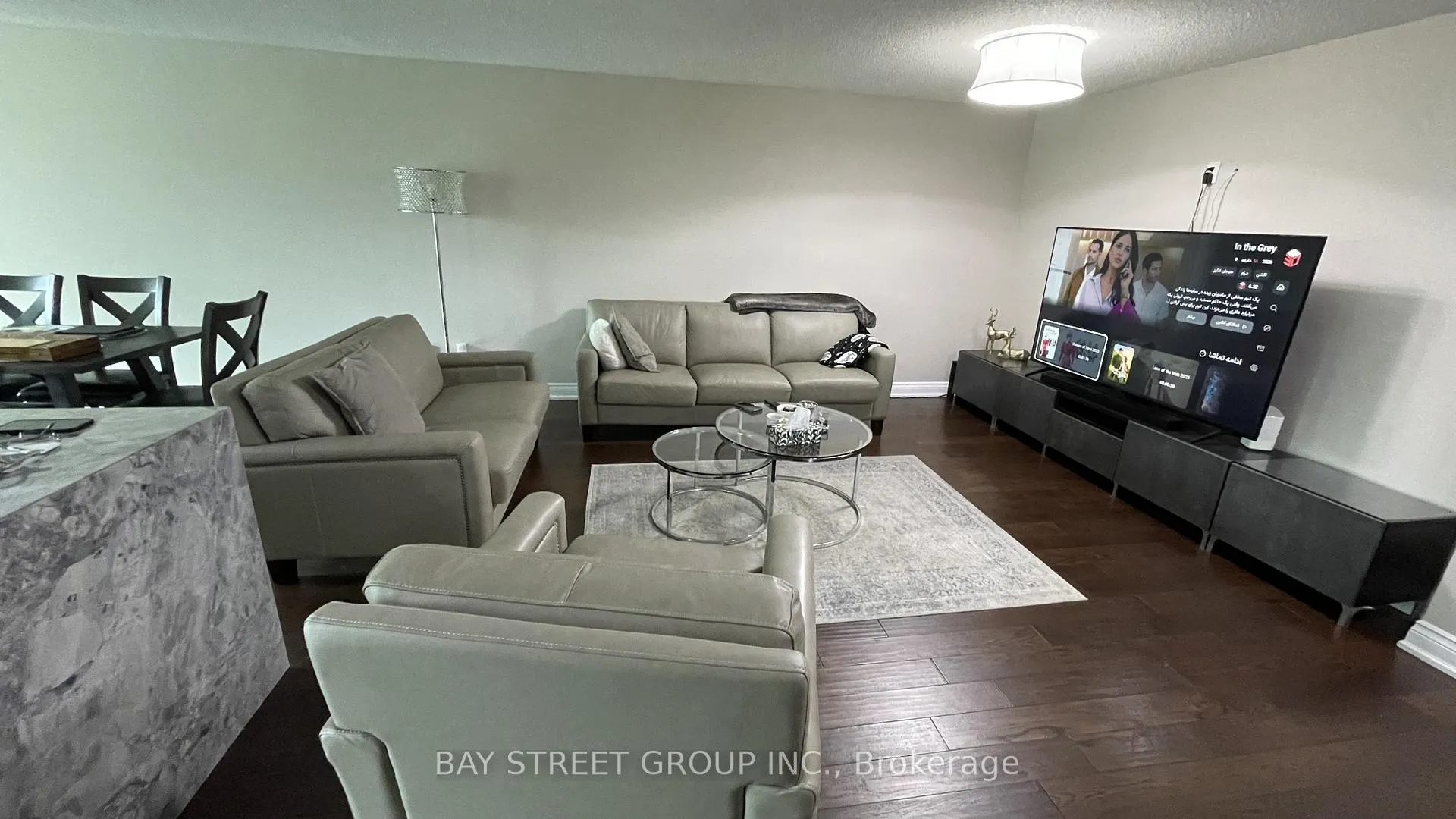 Photo 6 of Unit 423, 7905 Bayview Avenue, Markham, Aileen-Willowbrook — HOMEH