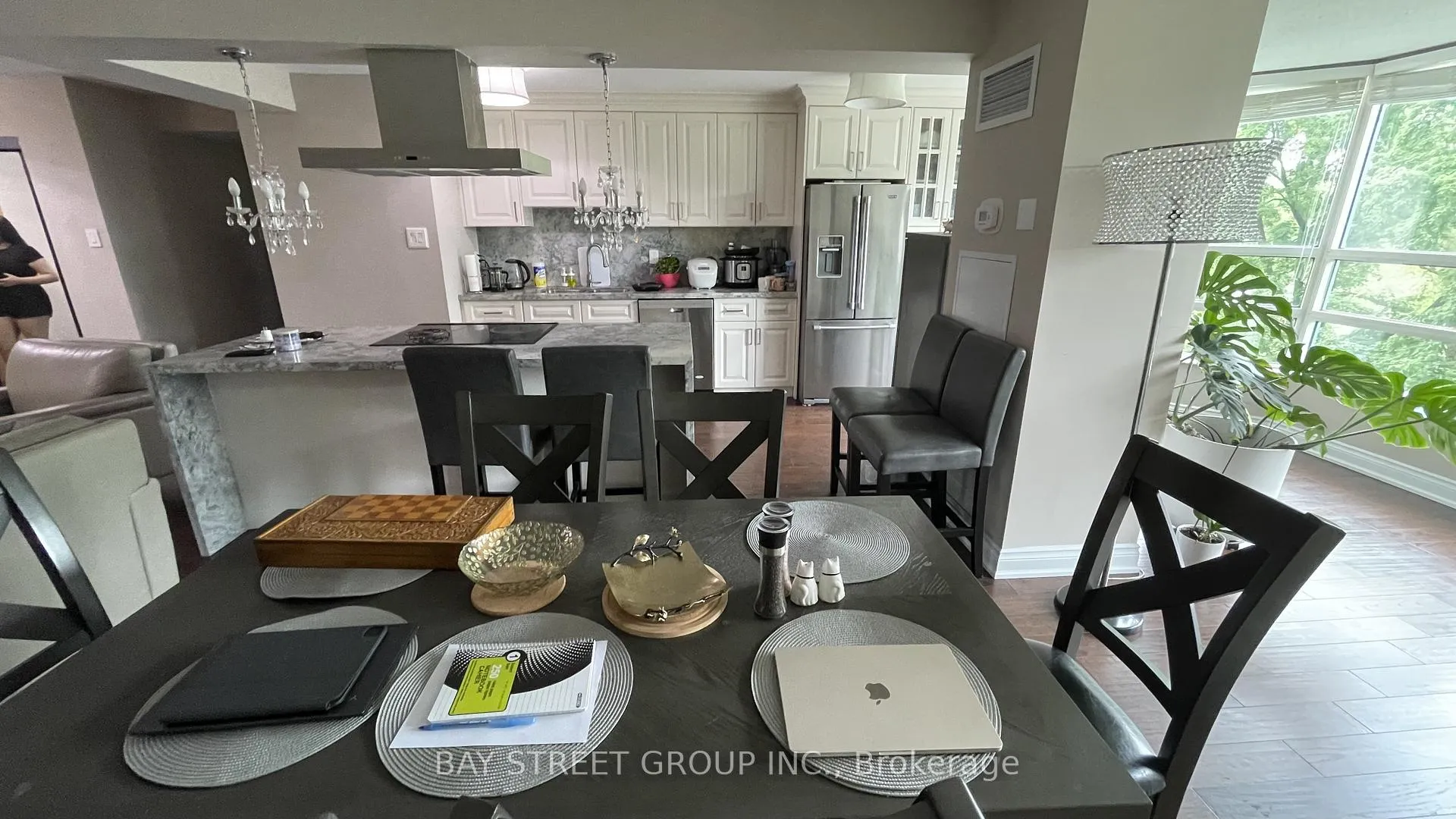 Photo 8 of Unit 423, 7905 Bayview Avenue, Markham, Aileen-Willowbrook — HOMEH