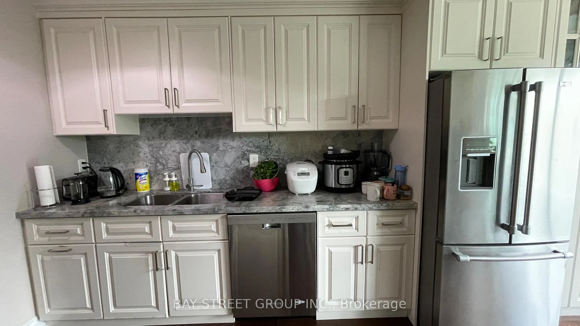 Photo 9 of Unit 423, 7905 Bayview Avenue, Markham, Aileen-Willowbrook — HOMEH
