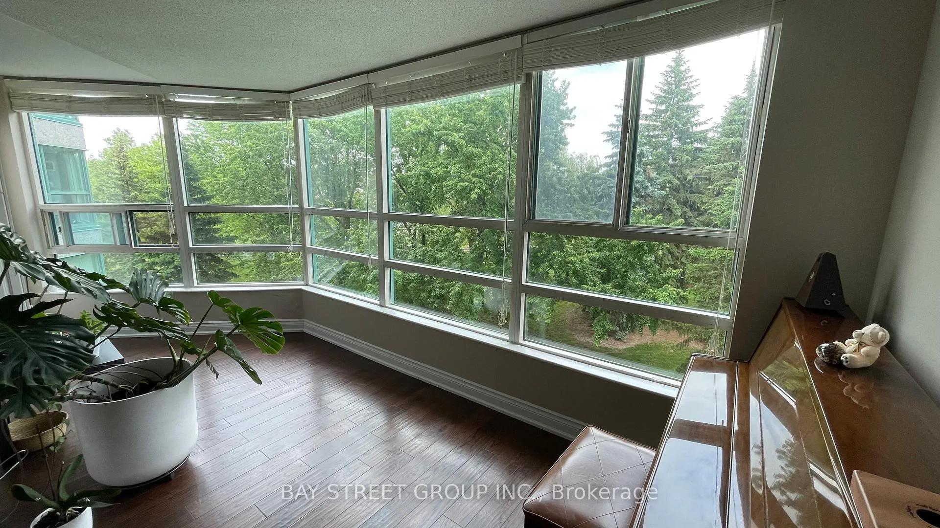 Photo 13 of Unit 423, 7905 Bayview Avenue, Markham, Aileen-Willowbrook — HOMEH