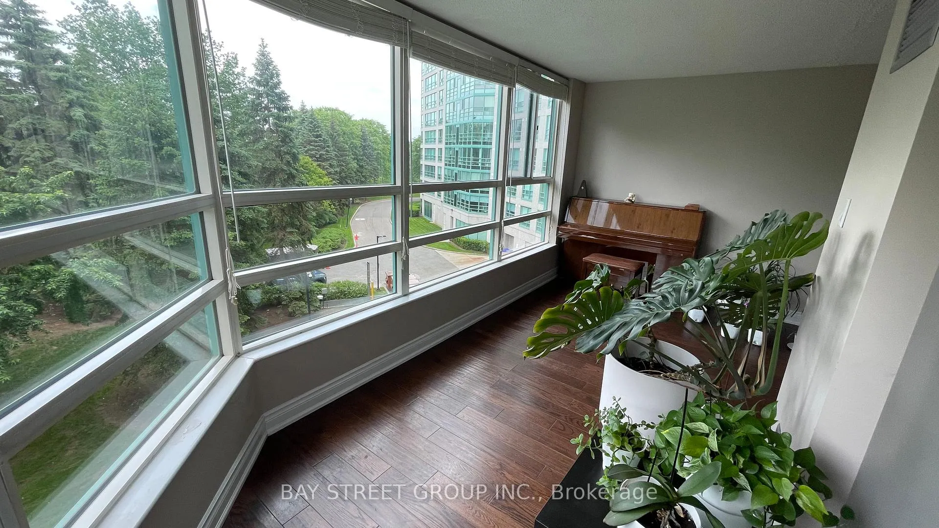 Photo 14 of Unit 423, 7905 Bayview Avenue, Markham, Aileen-Willowbrook — HOMEH
