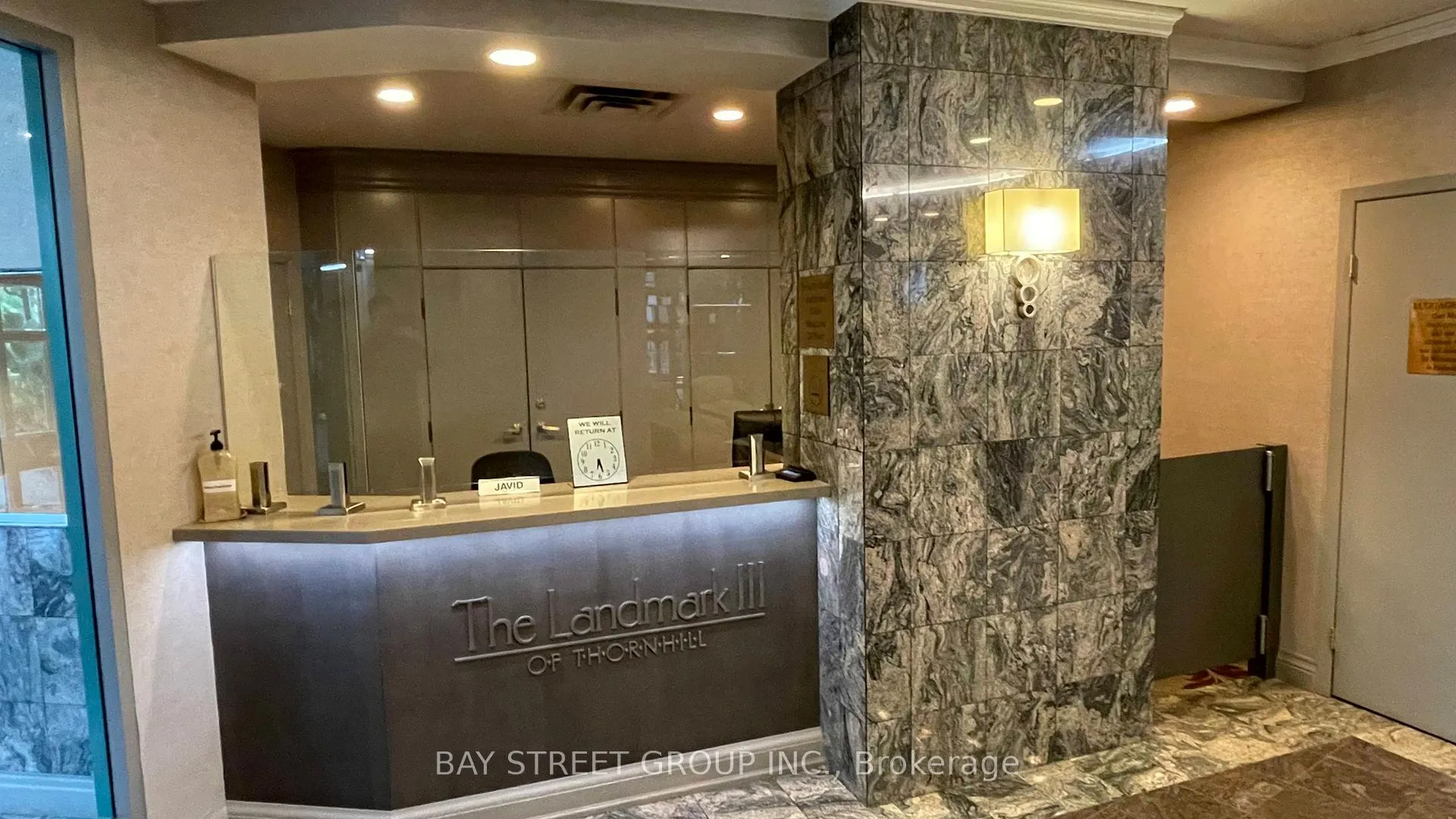 Photo 23 of Unit 423, 7905 Bayview Avenue, Markham, Aileen-Willowbrook — HOMEH