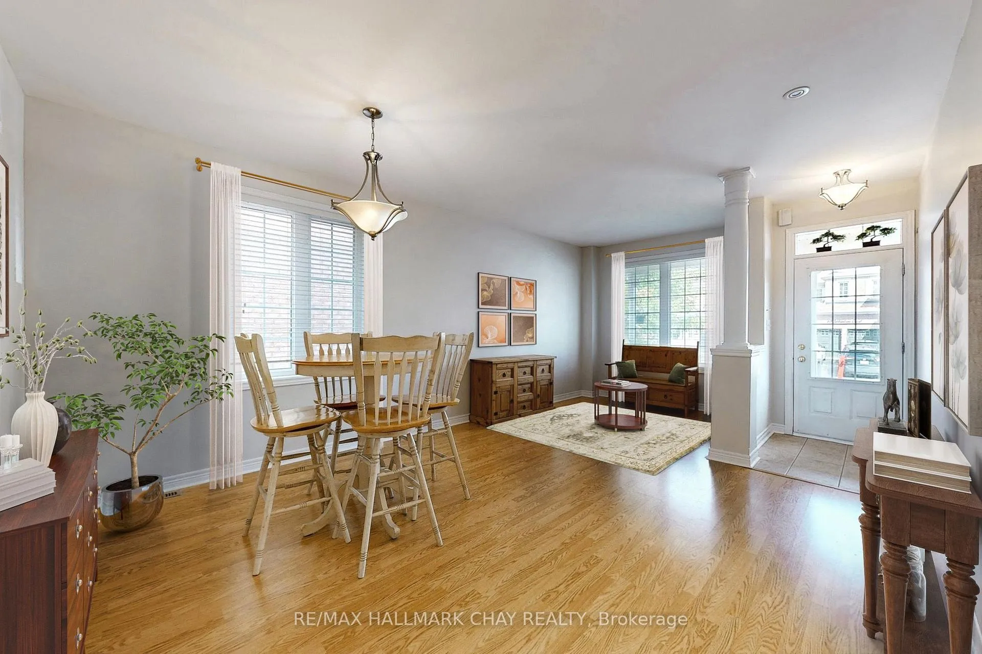 Photo 5 of 76 Cobblestone Court, Brampton, Sandringham-Wellington — HOMEH