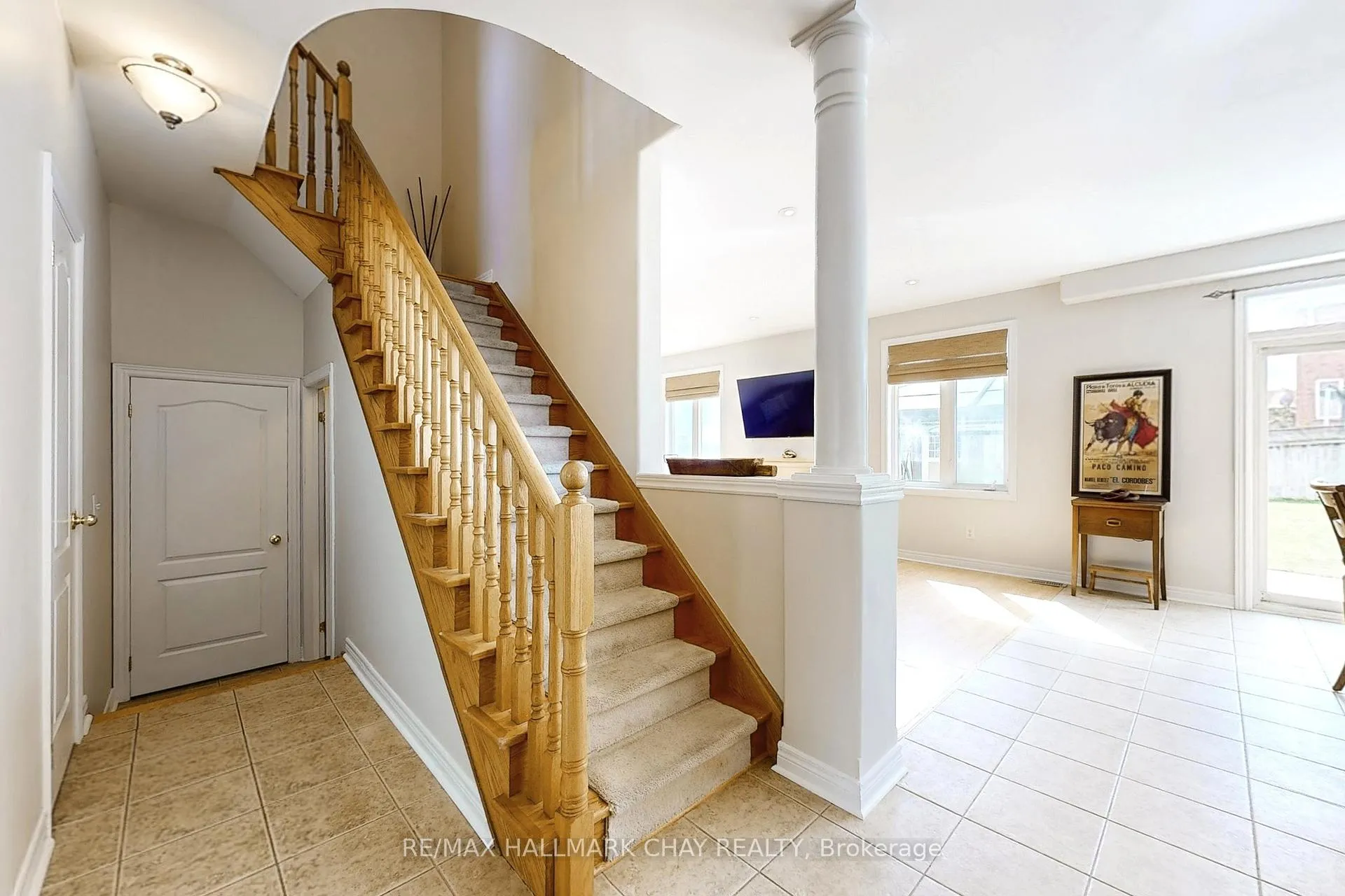 Photo 17 of 76 Cobblestone Court, Brampton, Sandringham-Wellington — HOMEH