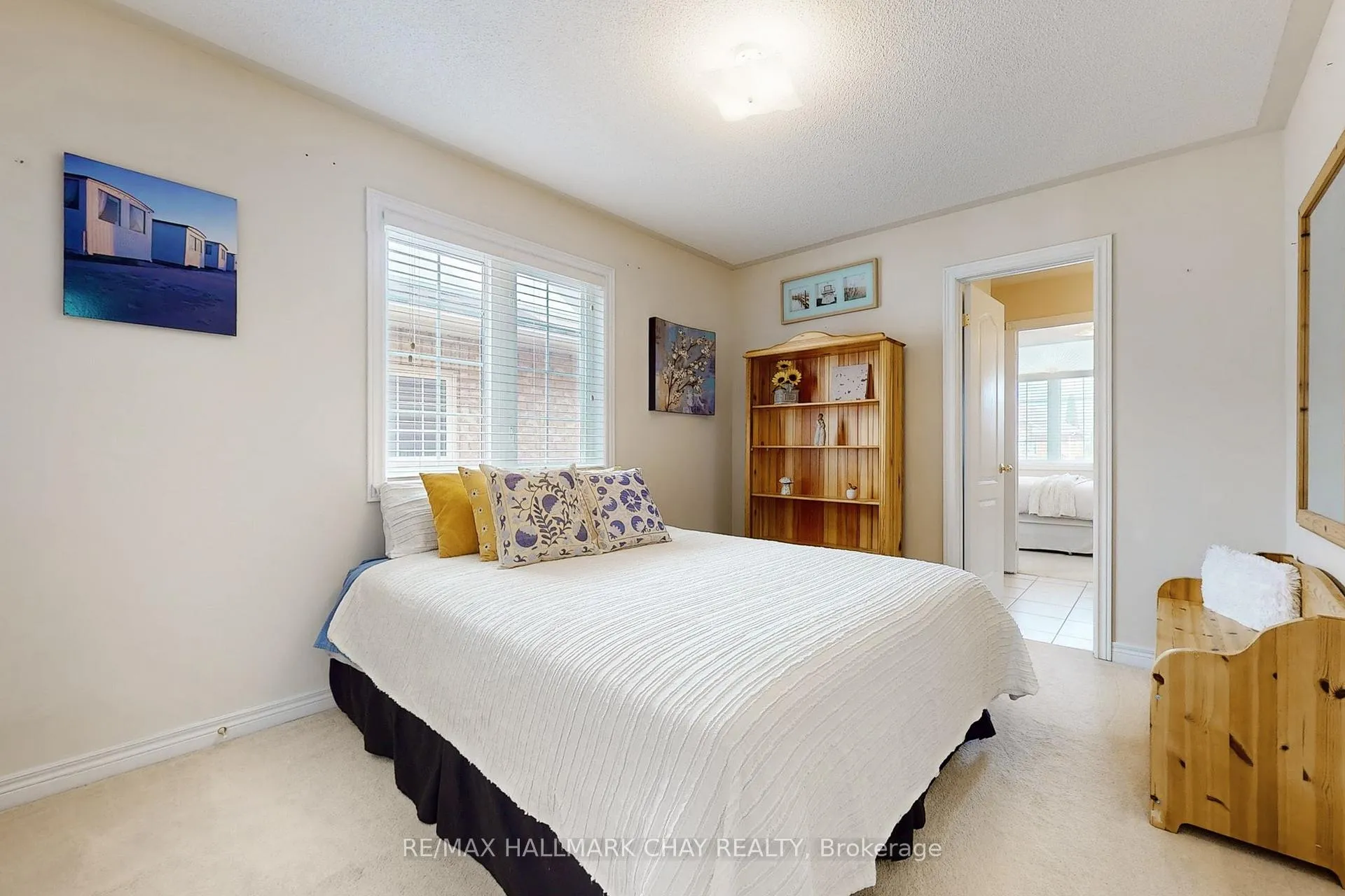 Photo 23 of 76 Cobblestone Court, Brampton, Sandringham-Wellington — HOMEH