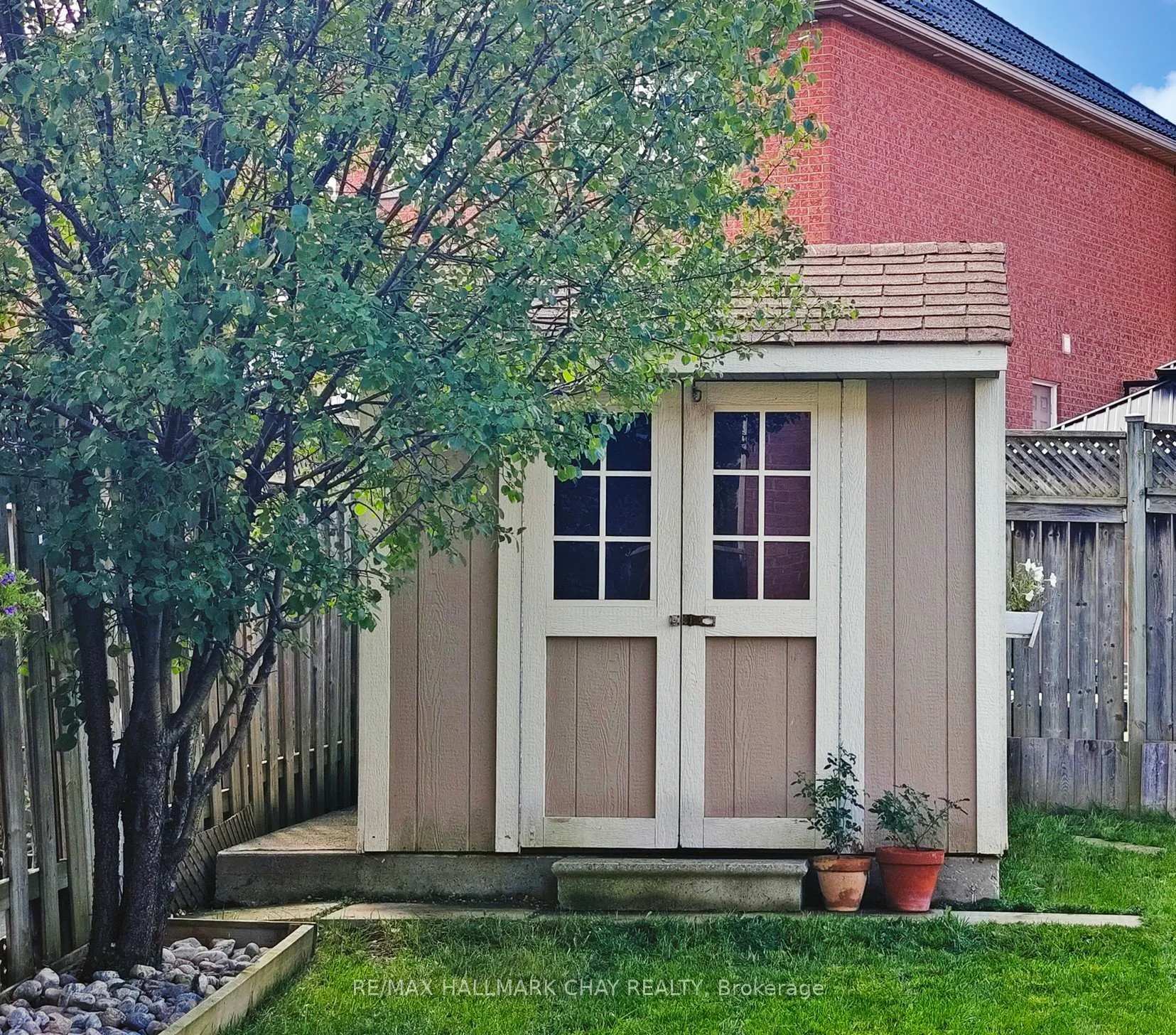 Photo 40 of 76 Cobblestone Court, Brampton, Sandringham-Wellington — HOMEH