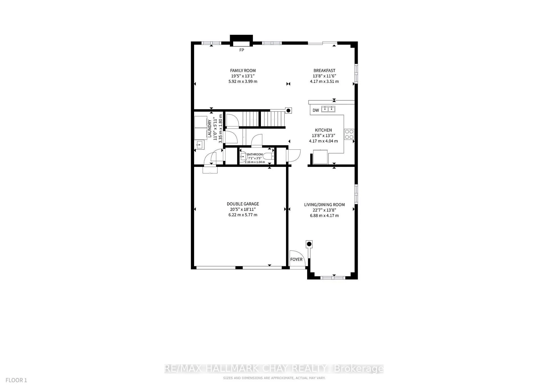 Photo 42 of 76 Cobblestone Court, Brampton, Sandringham-Wellington — HOMEH