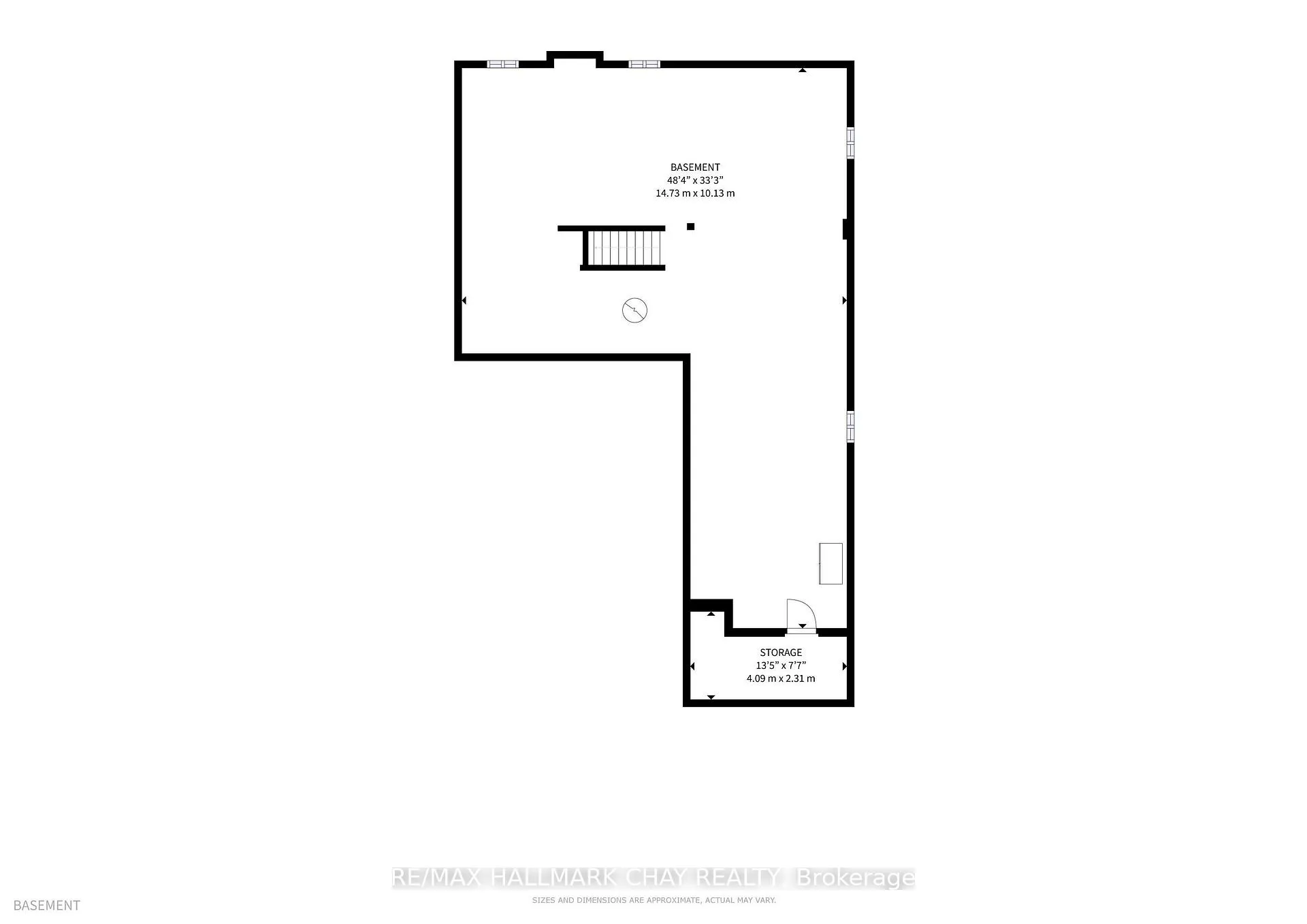 Photo 43 of 76 Cobblestone Court, Brampton, Sandringham-Wellington — HOMEH
