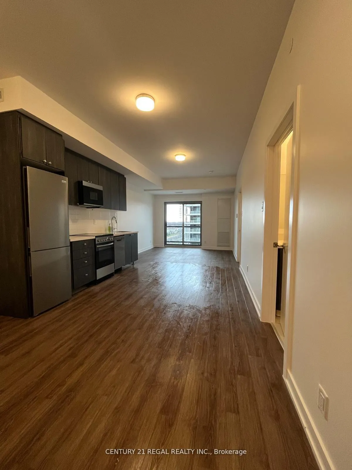 Photo 1 of Unit 1010, 55 Clarington Boulevard, Clarington, Bowmanville — HOMEH