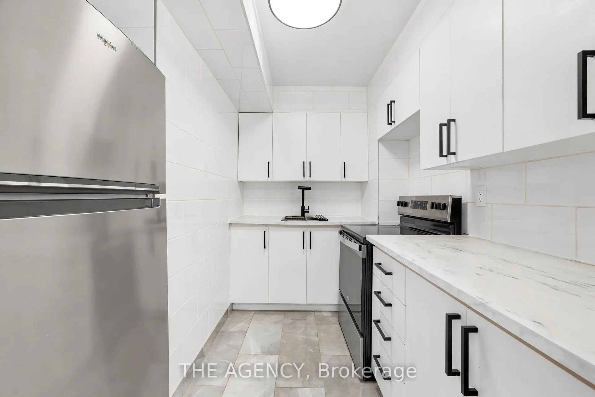Photo 9 of Unit 520A, 2350 Dundas Street W, Toronto, High Park North — HOMEH