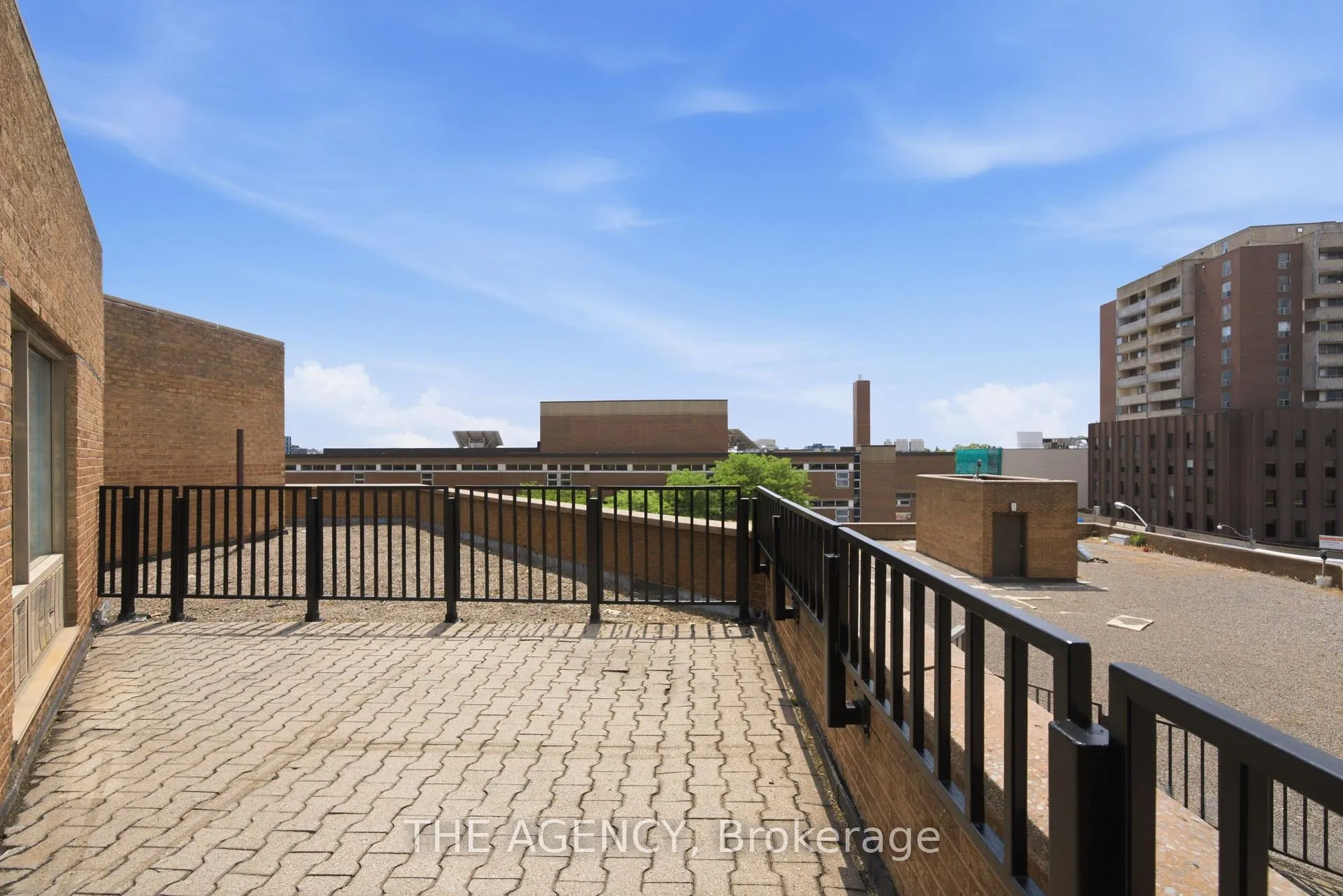 Photo 19 of Unit 520A, 2350 Dundas Street W, Toronto, High Park North — HOMEH
