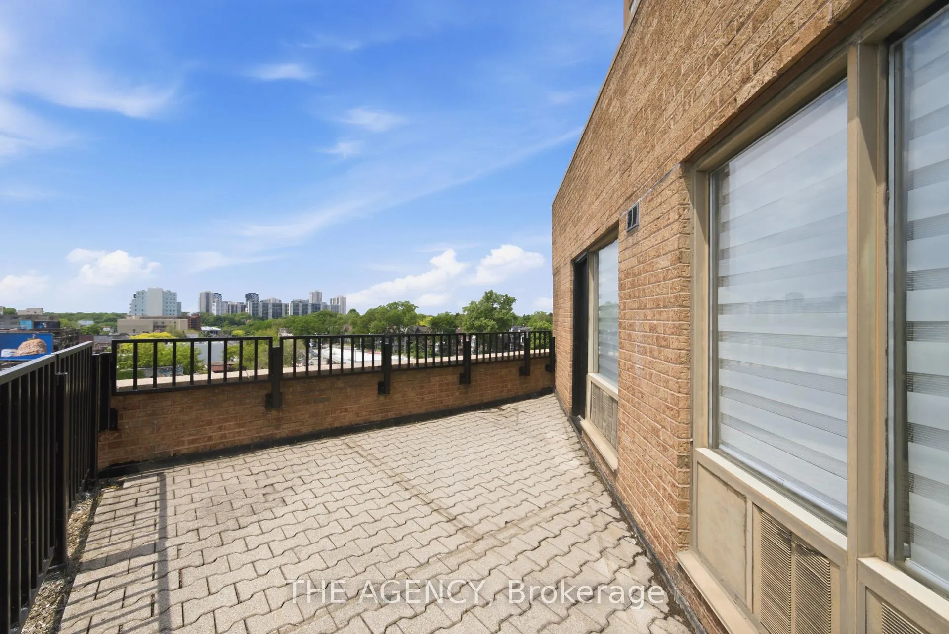 Photo 21 of Unit 520A, 2350 Dundas Street W, Toronto, High Park North — HOMEH