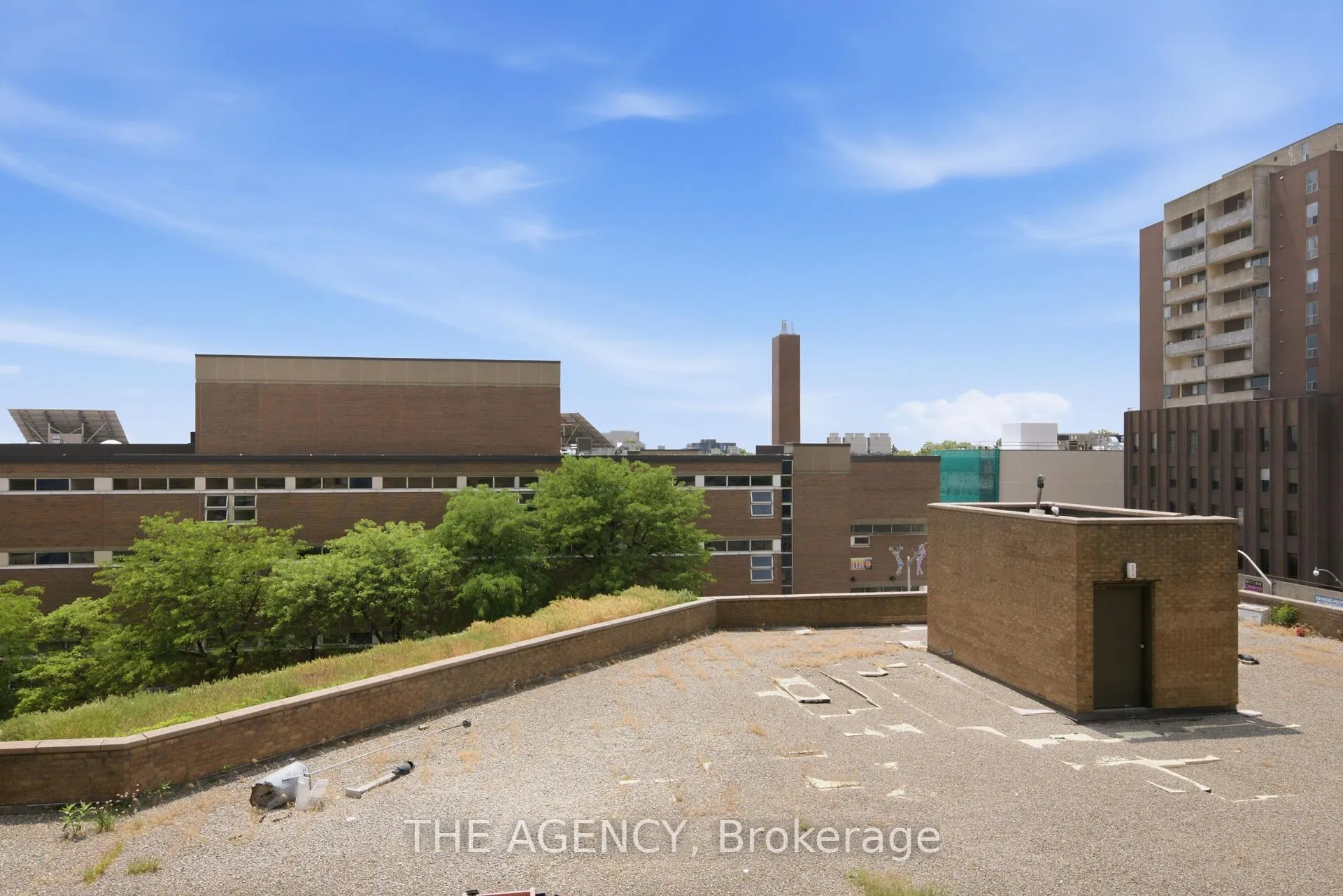 Photo 22 of Unit 520A, 2350 Dundas Street W, Toronto, High Park North — HOMEH