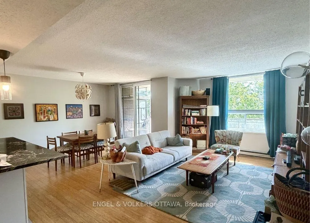 Photo 2 of Unit 503, 50 Emmerson Avenue, Ottawa, Mechanicsville — HOMEH