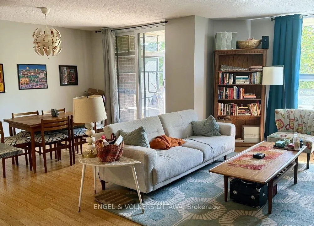 Photo 3 of Unit 503, 50 Emmerson Avenue, Ottawa, Mechanicsville — HOMEH
