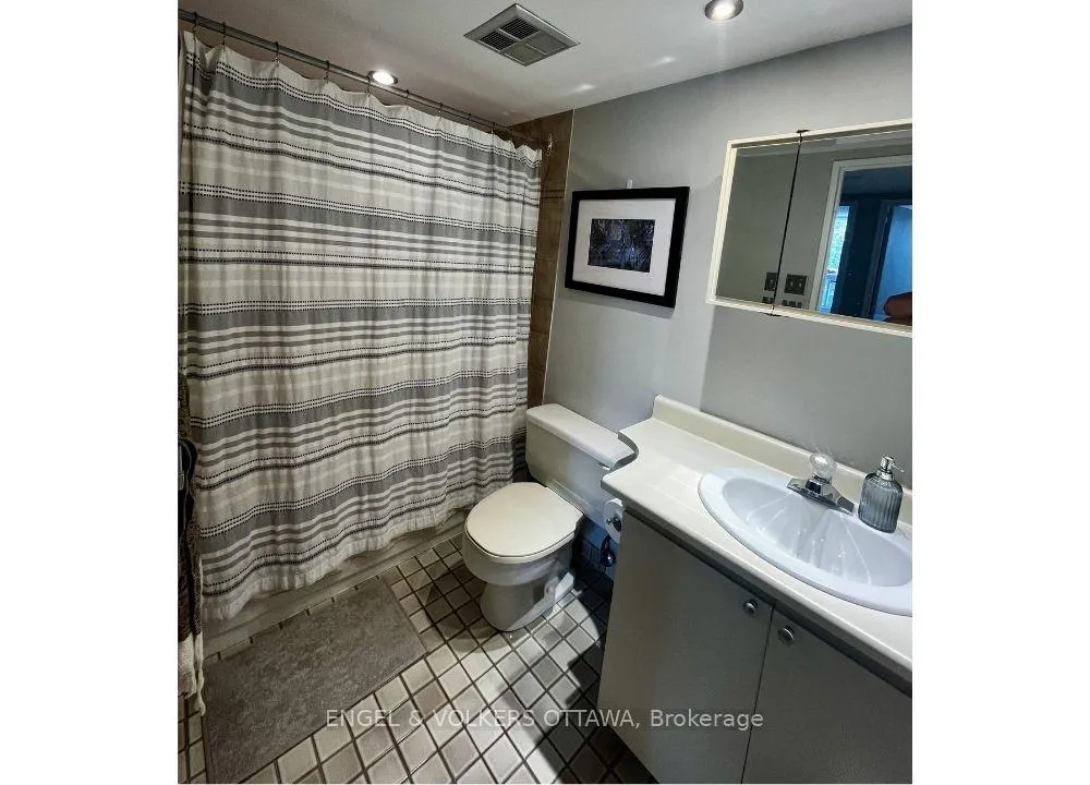 Photo 8 of Unit 503, 50 Emmerson Avenue, Ottawa, Mechanicsville — HOMEH
