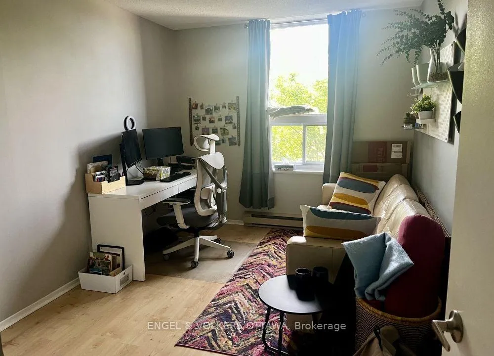 Photo 9 of Unit 503, 50 Emmerson Avenue, Ottawa, Mechanicsville — HOMEH