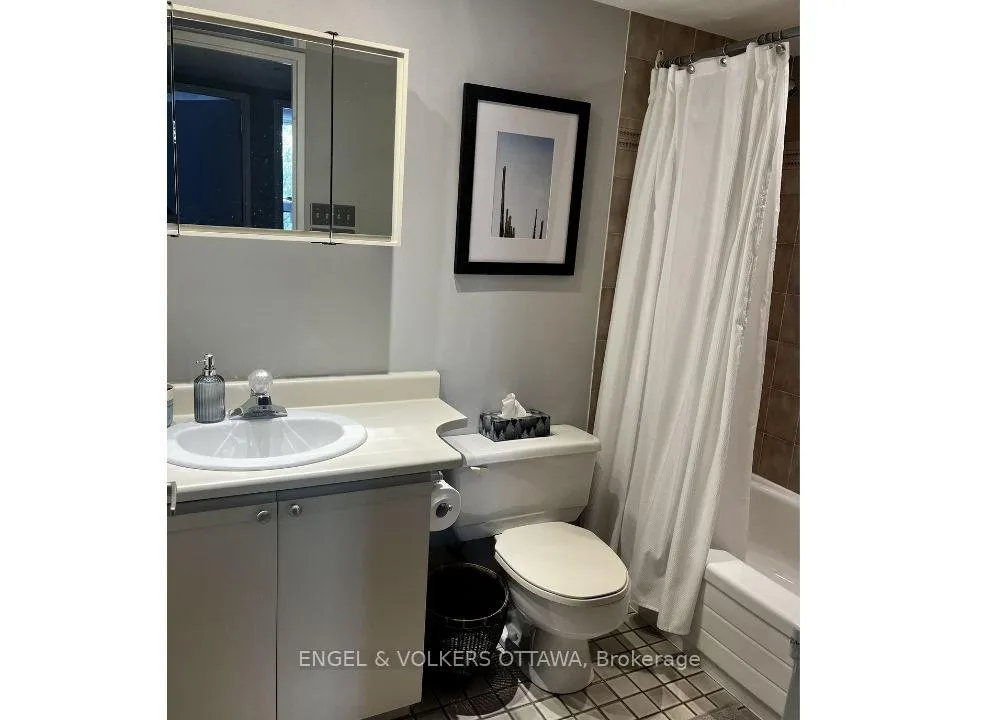 Photo 10 of Unit 503, 50 Emmerson Avenue, Ottawa, Mechanicsville — HOMEH
