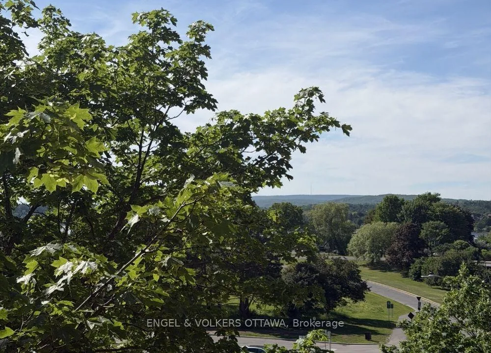 Photo 12 of Unit 503, 50 Emmerson Avenue, Ottawa, Mechanicsville — HOMEH