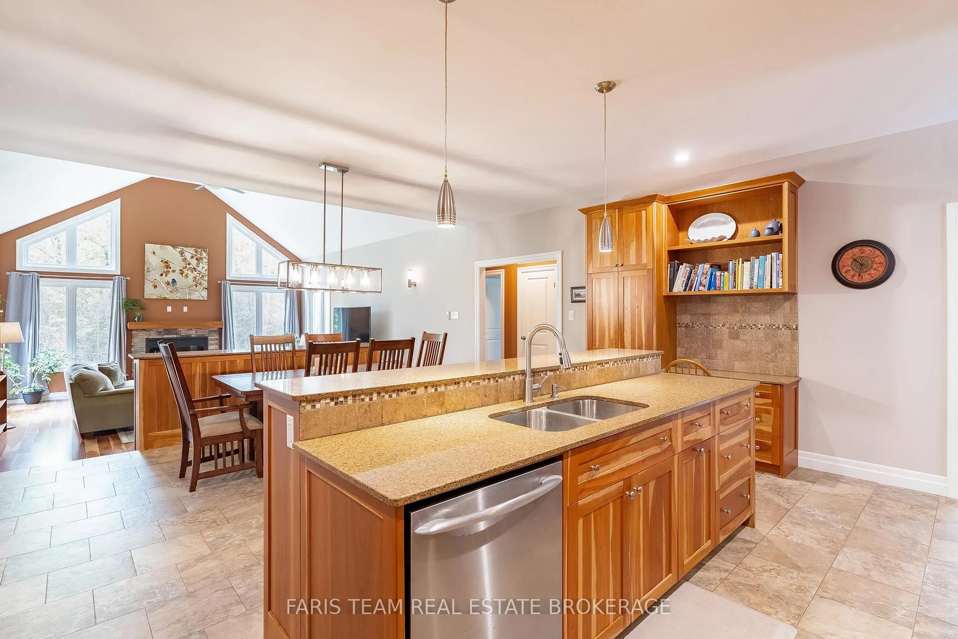 Photo 10 of 470 Baseline Road S, Tiny, Rural Tiny — HOMEH