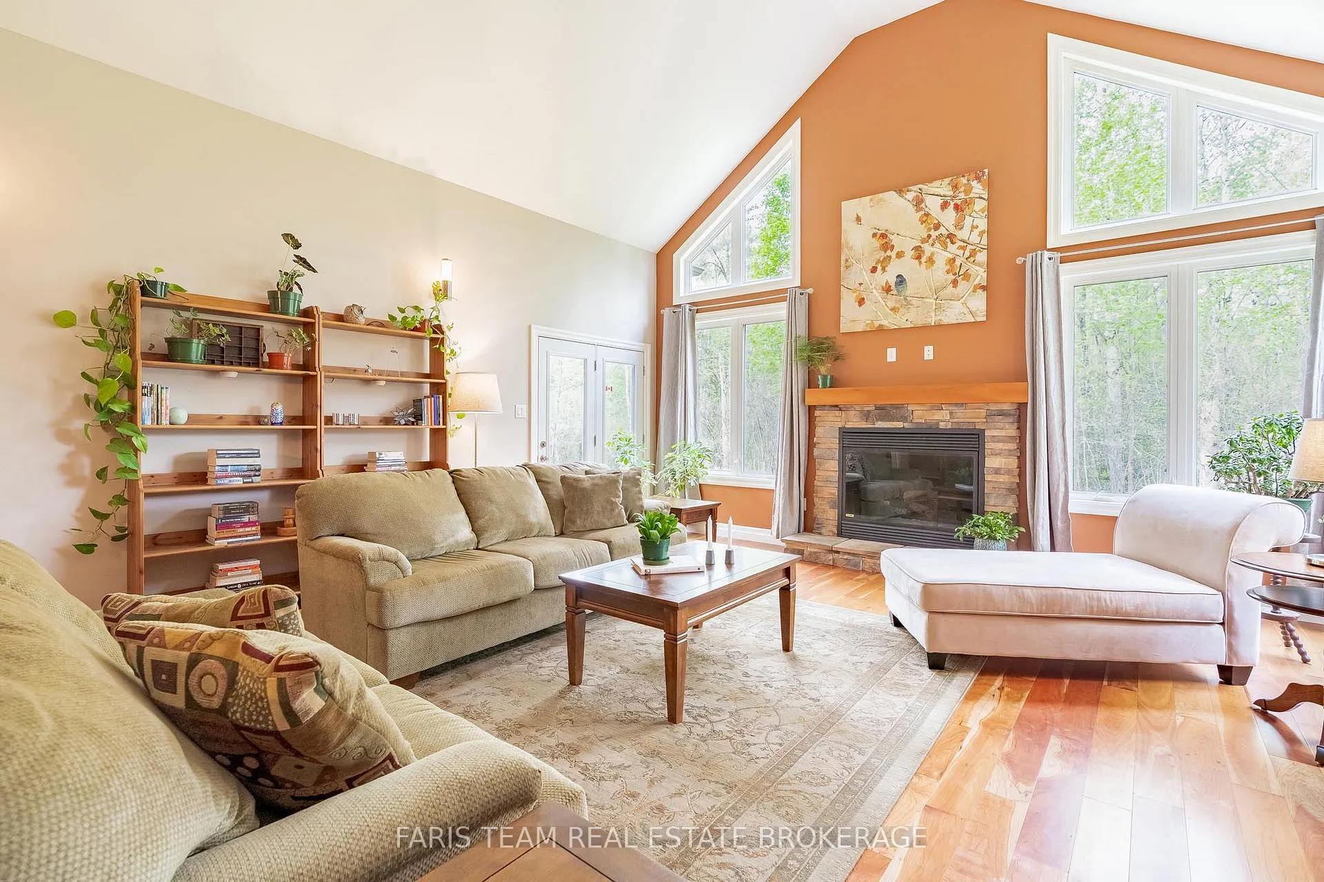 Photo 13 of 470 Baseline Road S, Tiny, Rural Tiny — HOMEH