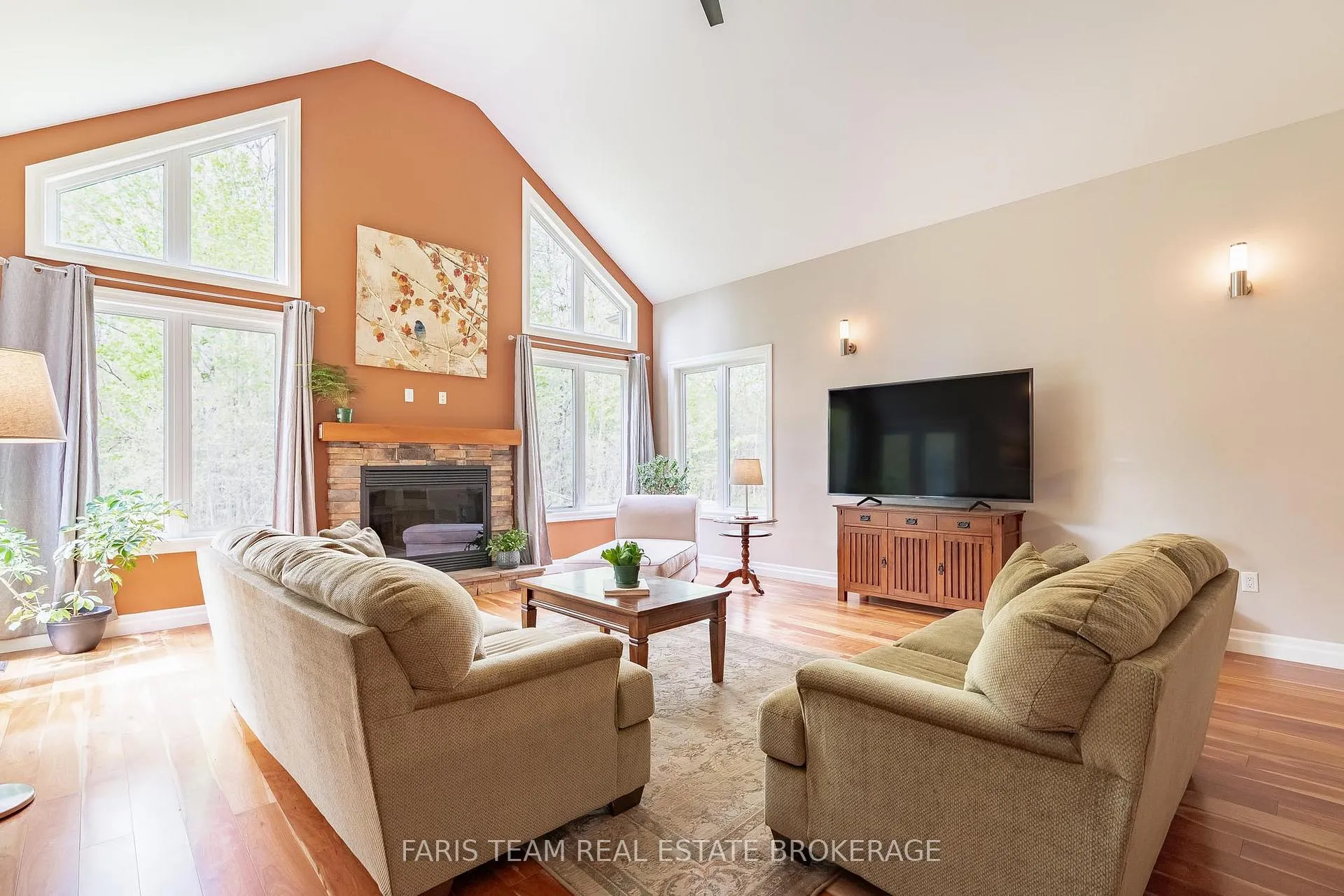 Photo 15 of 470 Baseline Road S, Tiny, Rural Tiny — HOMEH