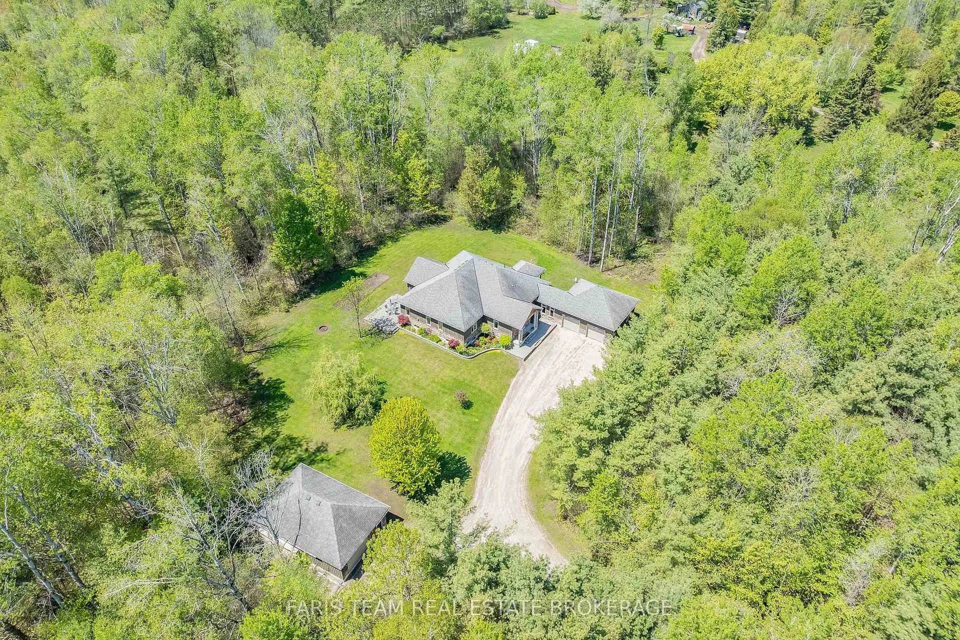 Photo 46 of 470 Baseline Road S, Tiny, Rural Tiny — HOMEH
