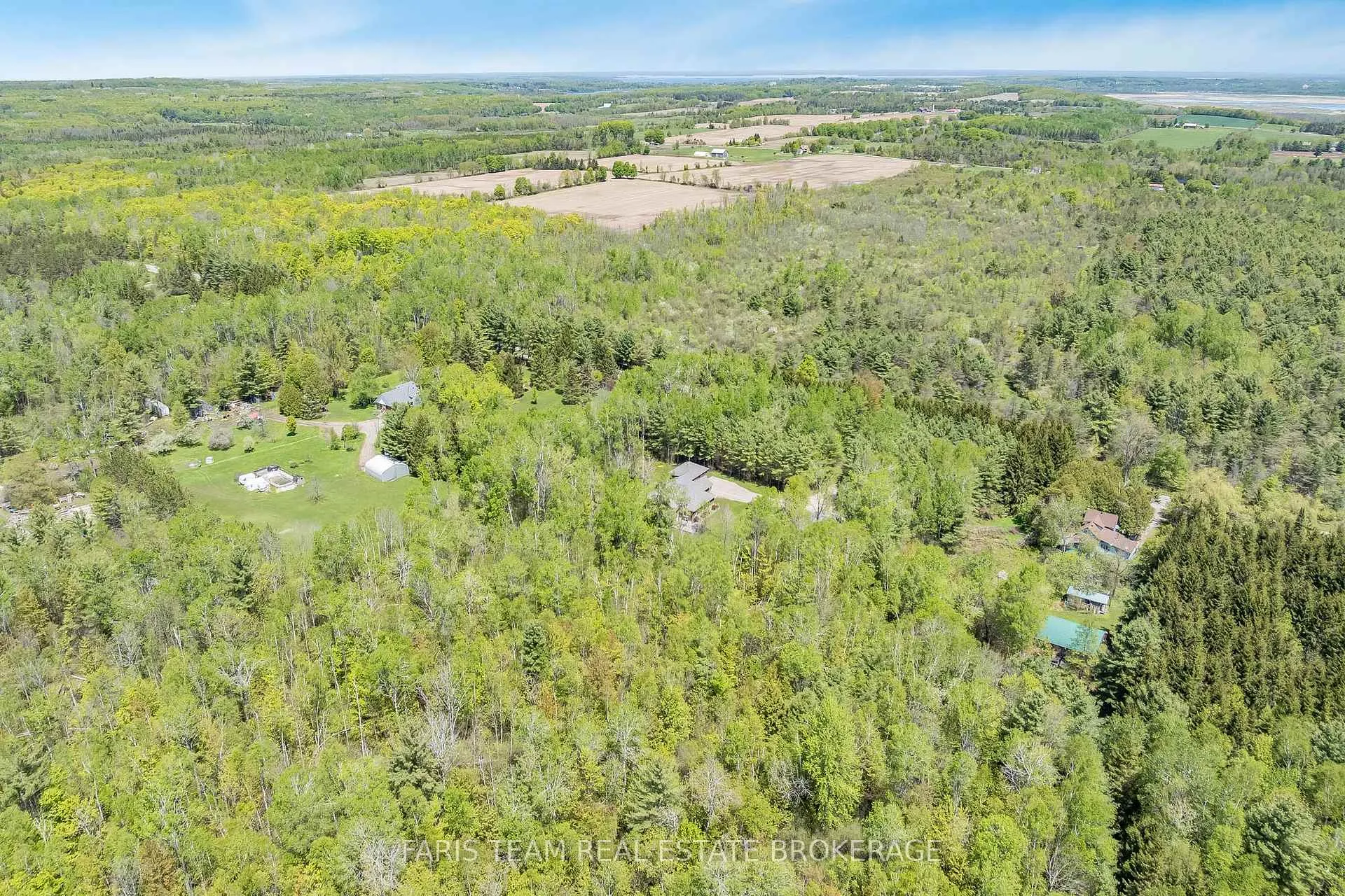 Photo 48 of 470 Baseline Road S, Tiny, Rural Tiny — HOMEH