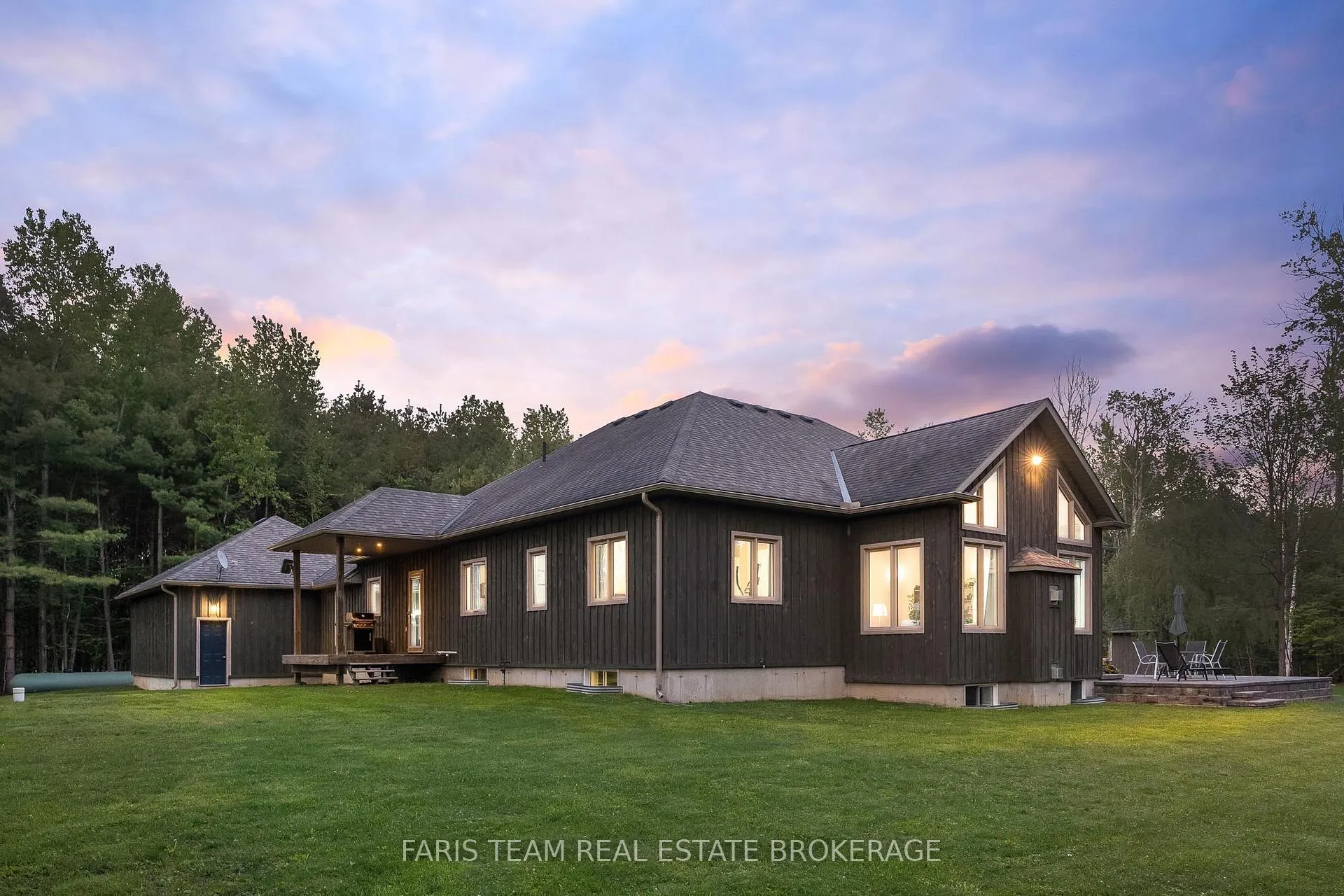 Photo 49 of 470 Baseline Road S, Tiny, Rural Tiny — HOMEH