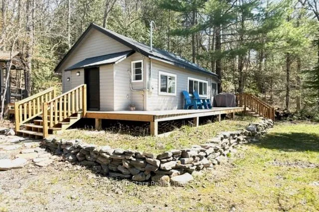 Photo 4 of 1019 Osler Lane, Minden Hills, Lutterworth — HOMEH