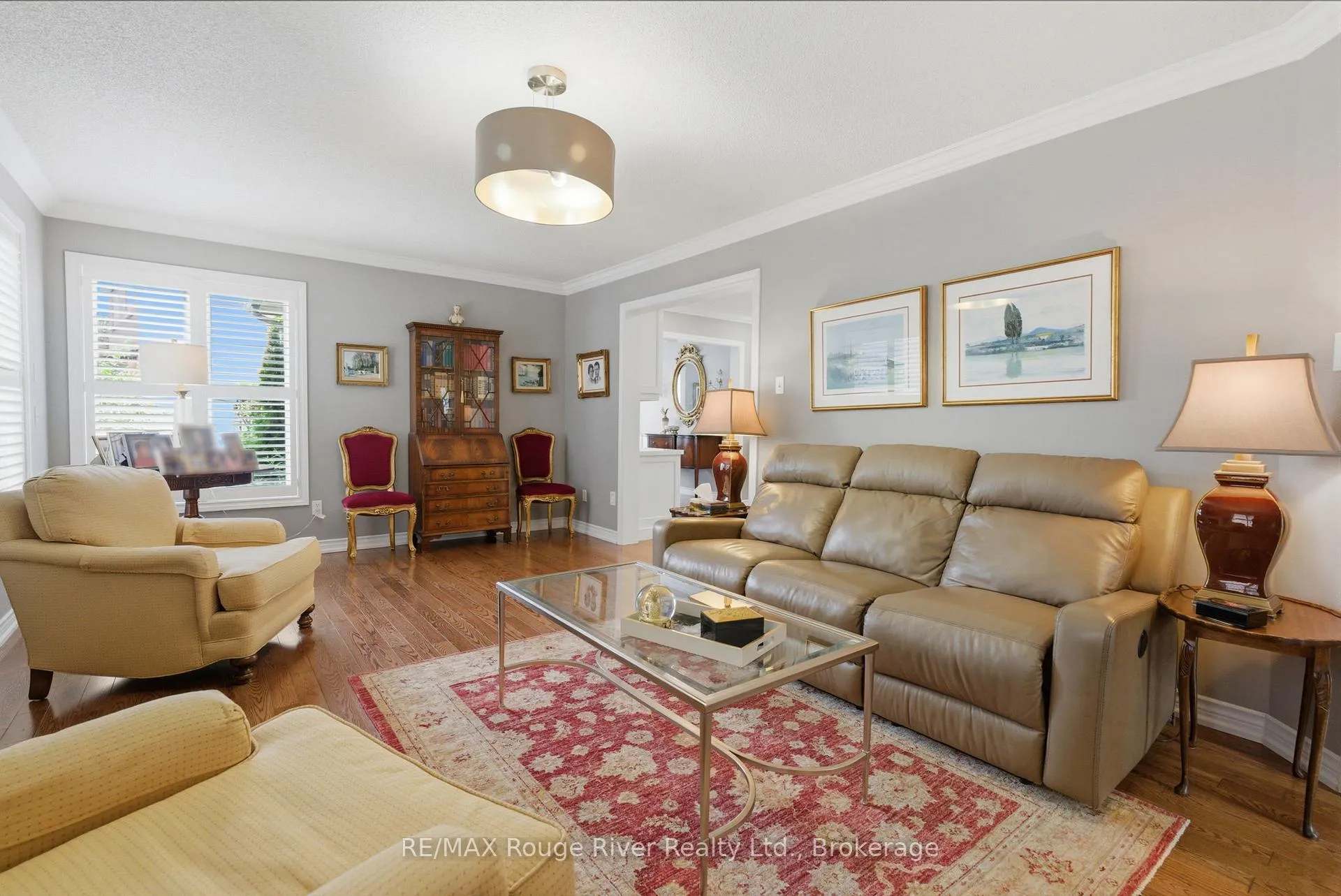 Photo 5 of 18 Bugelli Drive, Whitby, Taunton North — HOMEH