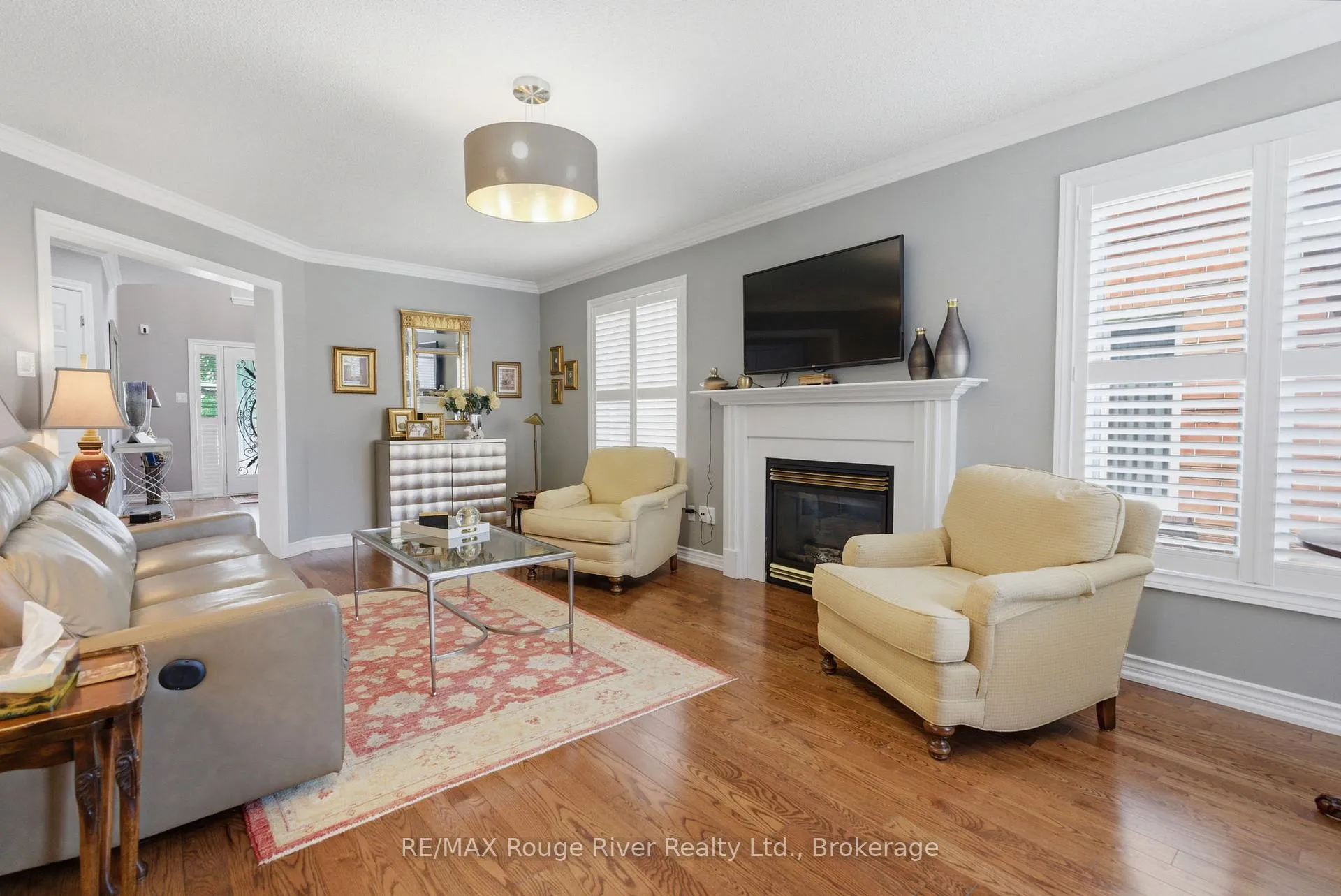Photo 6 of 18 Bugelli Drive, Whitby, Taunton North — HOMEH