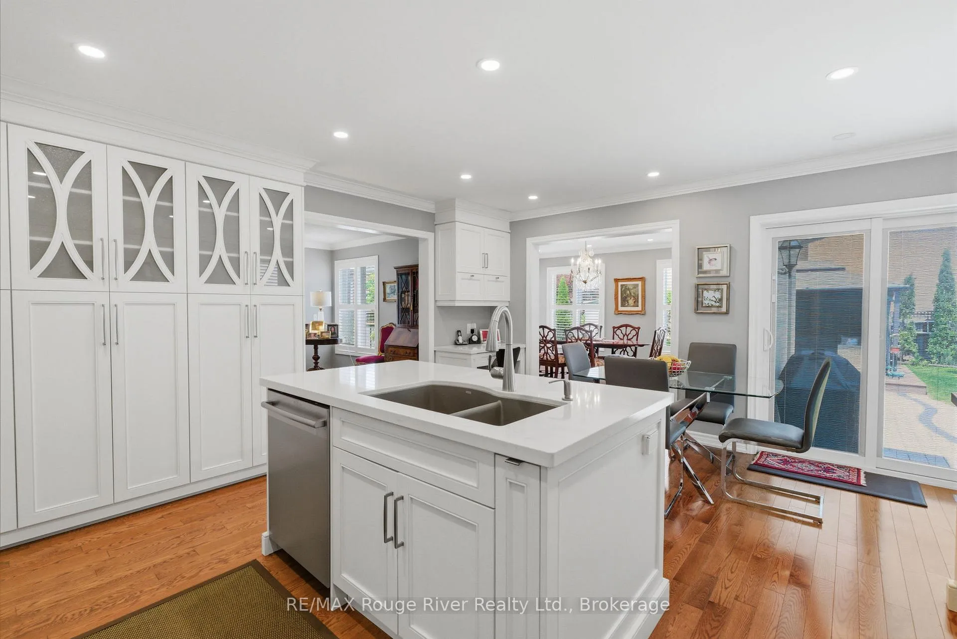 Photo 9 of 18 Bugelli Drive, Whitby, Taunton North — HOMEH