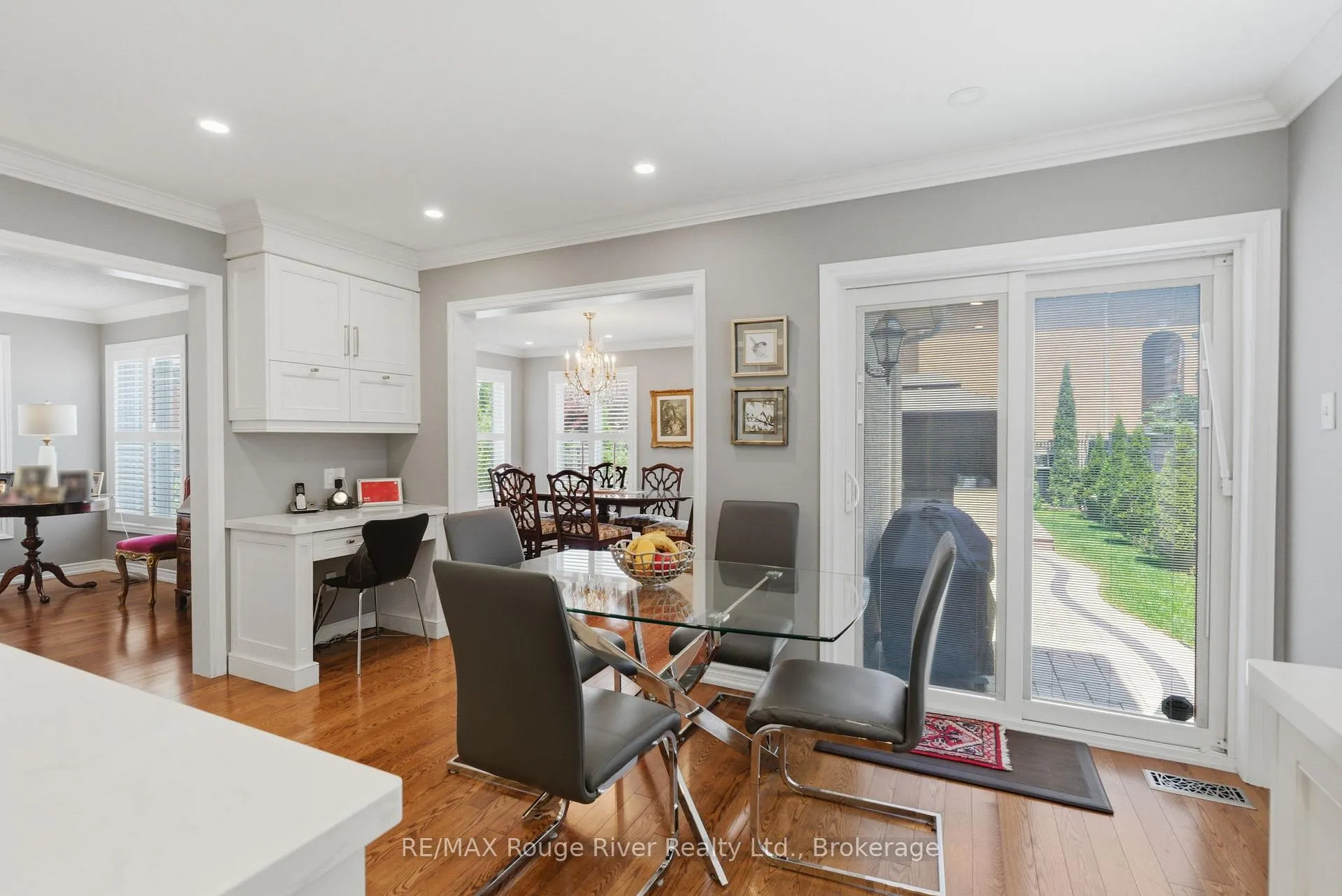 Photo 13 of 18 Bugelli Drive, Whitby, Taunton North — HOMEH