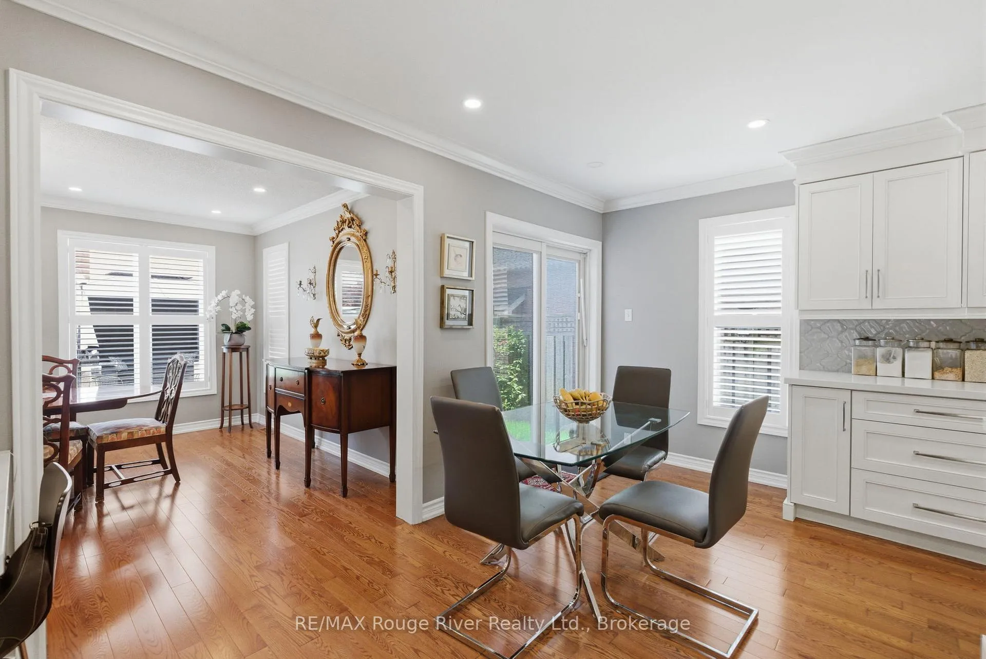 Photo 14 of 18 Bugelli Drive, Whitby, Taunton North — HOMEH