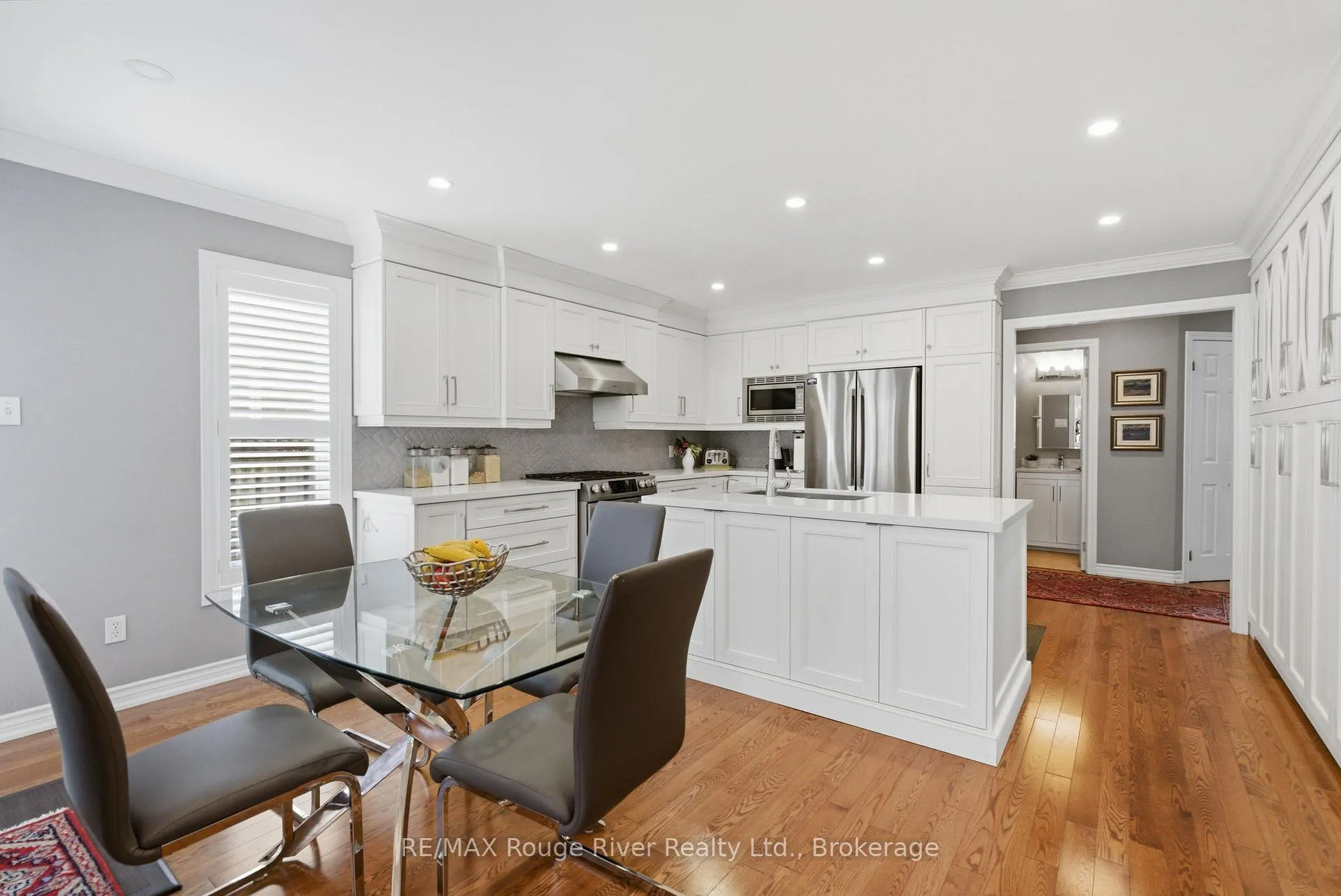 Photo 15 of 18 Bugelli Drive, Whitby, Taunton North — HOMEH