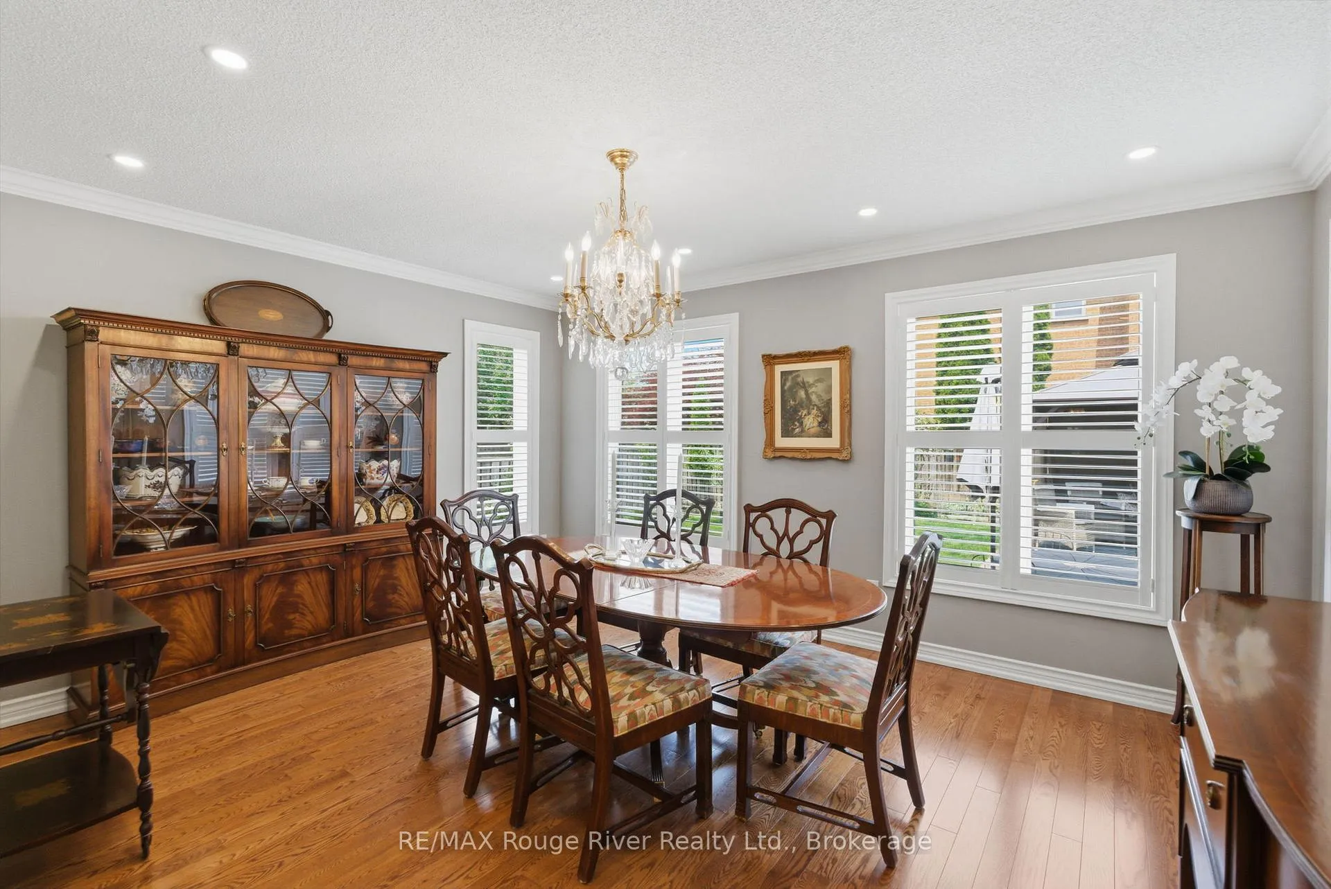 Photo 16 of 18 Bugelli Drive, Whitby, Taunton North — HOMEH