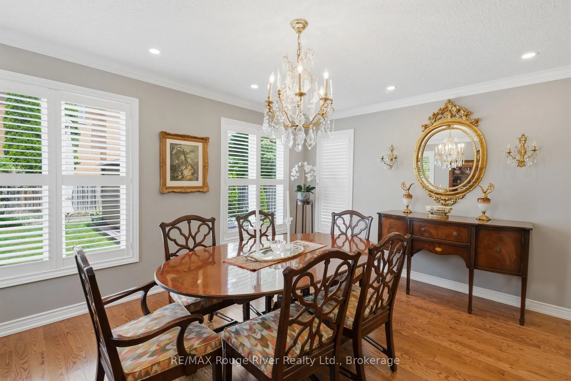Photo 17 of 18 Bugelli Drive, Whitby, Taunton North — HOMEH