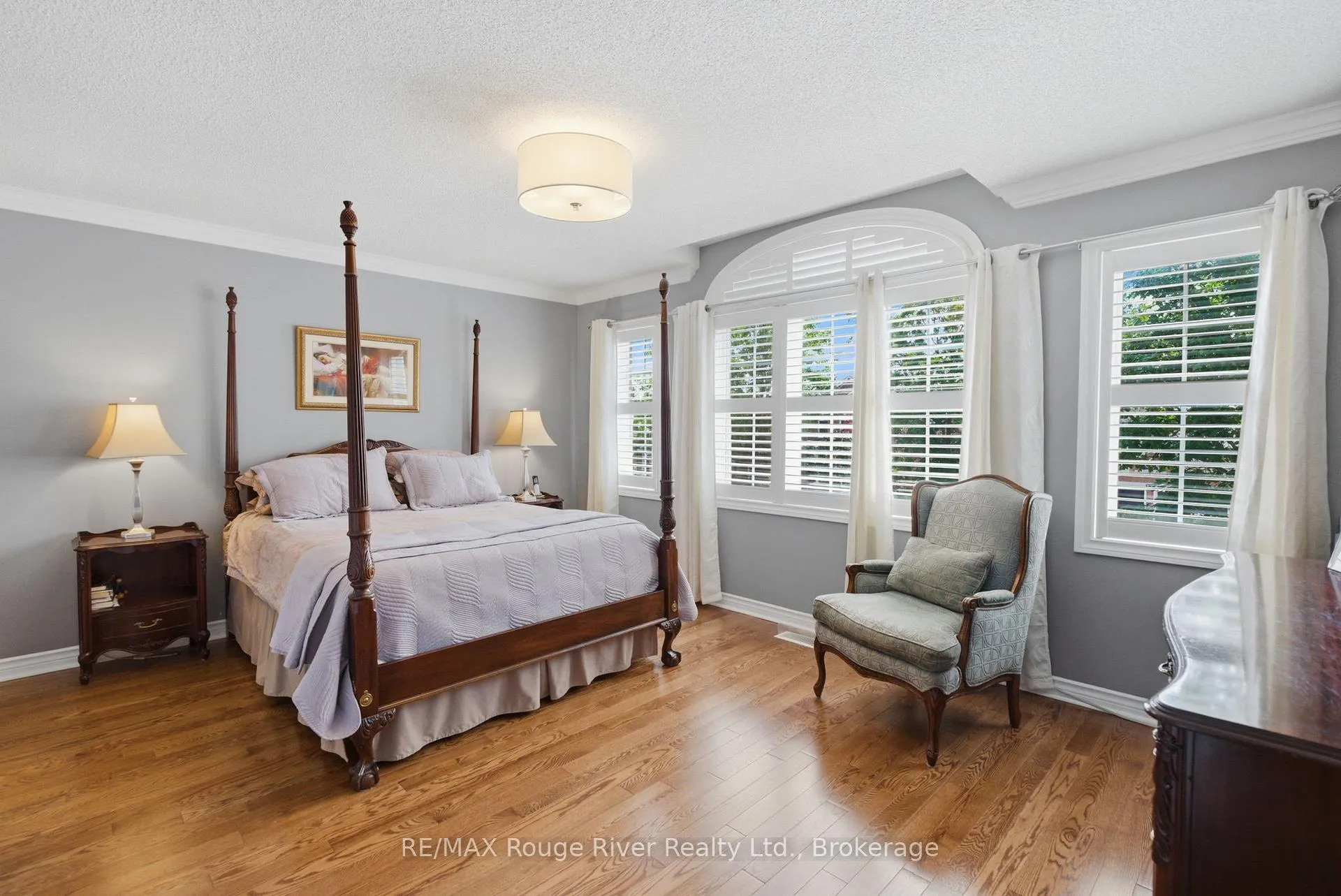 Photo 20 of 18 Bugelli Drive, Whitby, Taunton North — HOMEH