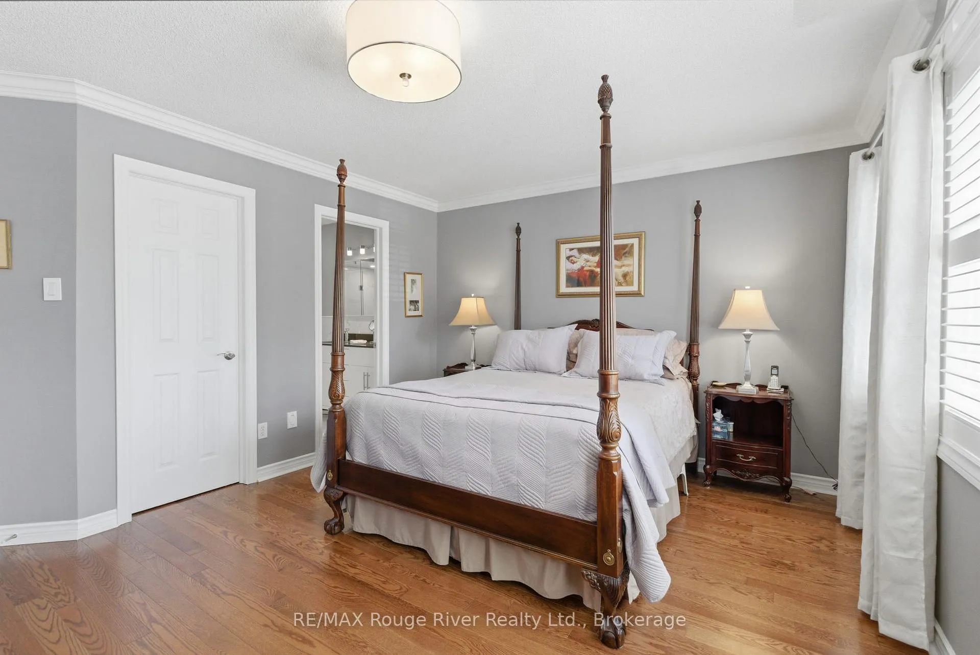 Photo 21 of 18 Bugelli Drive, Whitby, Taunton North — HOMEH