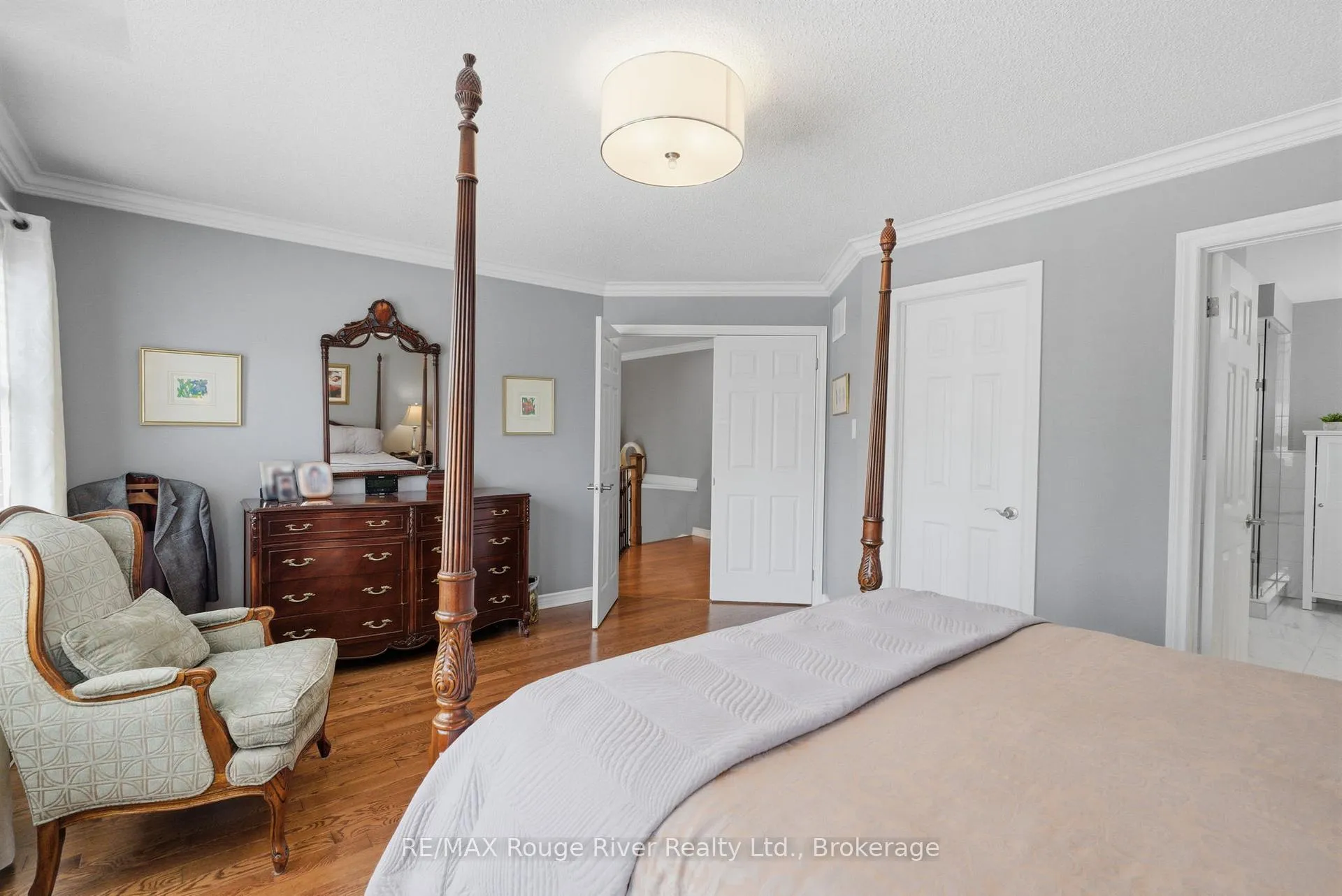 Photo 22 of 18 Bugelli Drive, Whitby, Taunton North — HOMEH