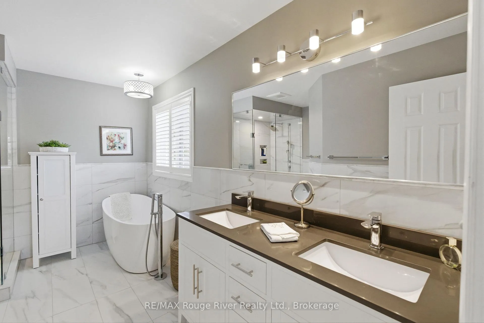 Photo 23 of 18 Bugelli Drive, Whitby, Taunton North — HOMEH