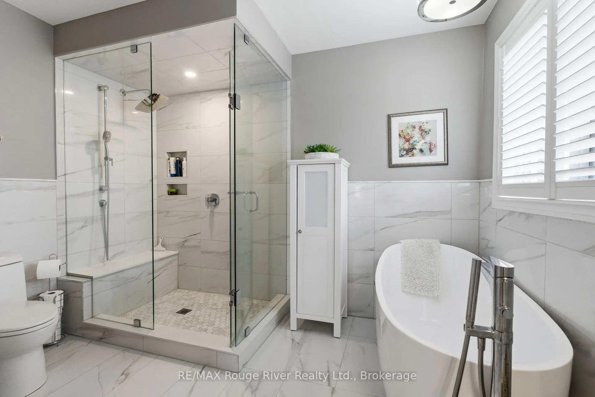 Photo 24 of 18 Bugelli Drive, Whitby, Taunton North — HOMEH