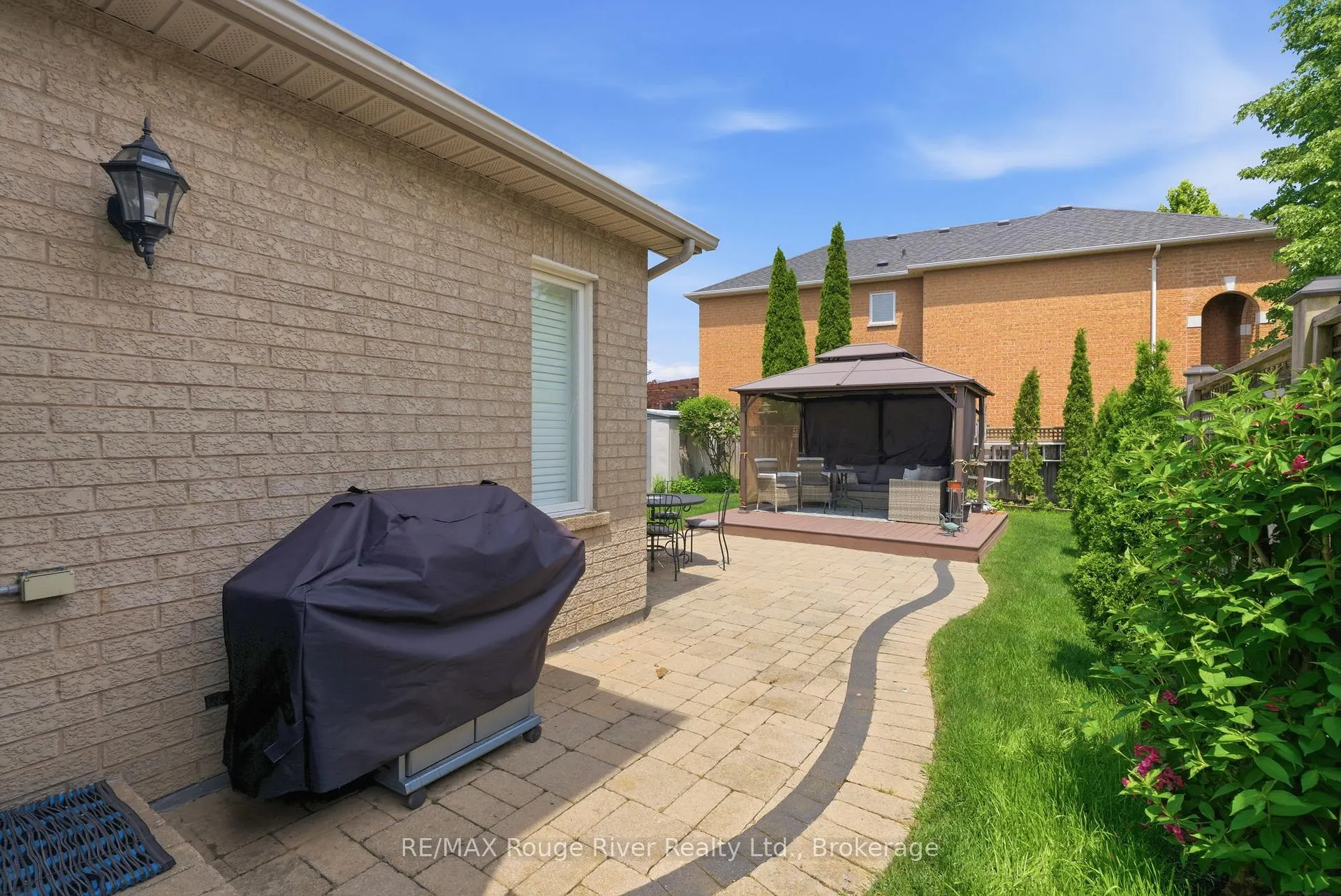 Photo 41 of 18 Bugelli Drive, Whitby, Taunton North — HOMEH