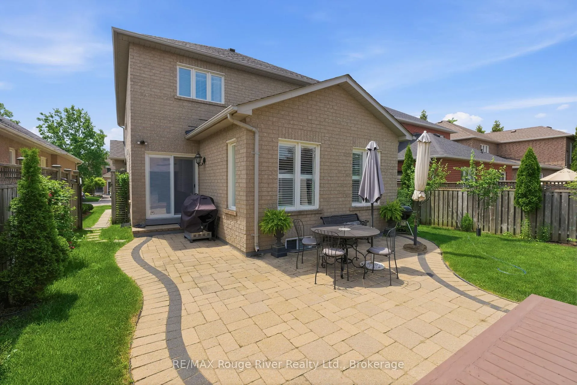 Photo 43 of 18 Bugelli Drive, Whitby, Taunton North — HOMEH